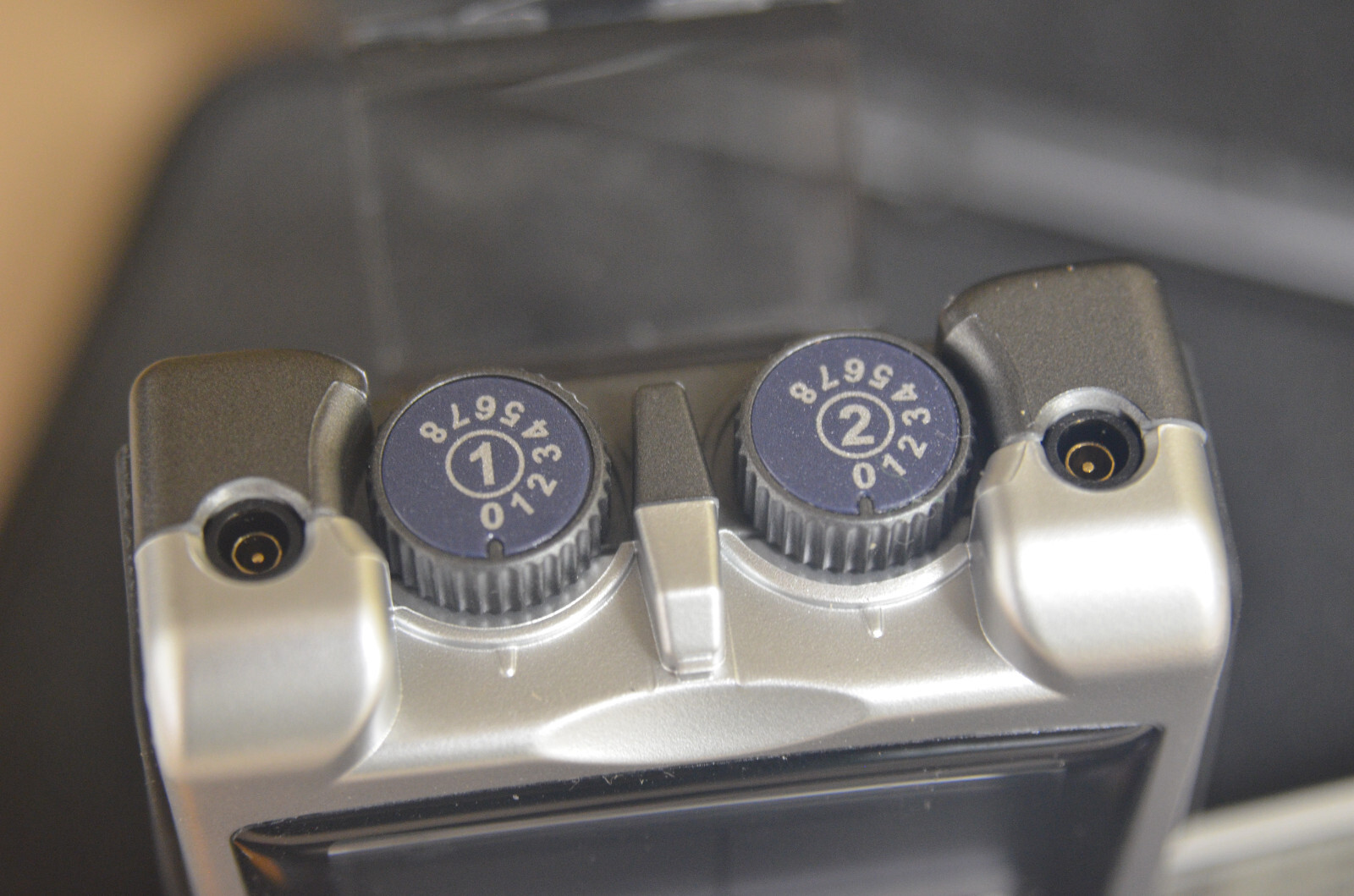 Roscoe Tens 7000 Nerve Stimulator (U-A)