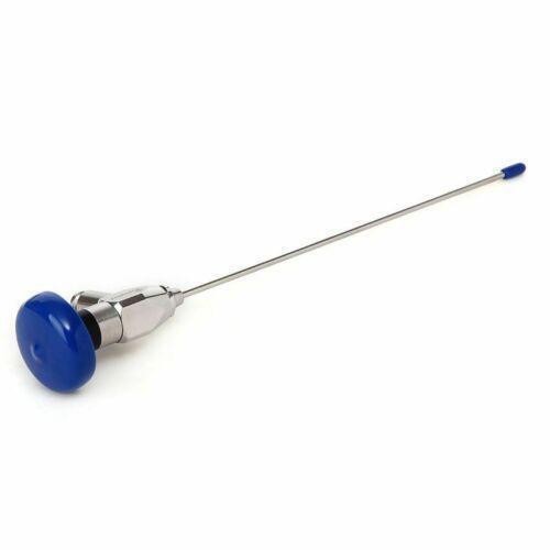 Rigid 0°Ear Endoscope Auriscope 110mm Otoscope For Storz,Olympus,Wolf, Stryker