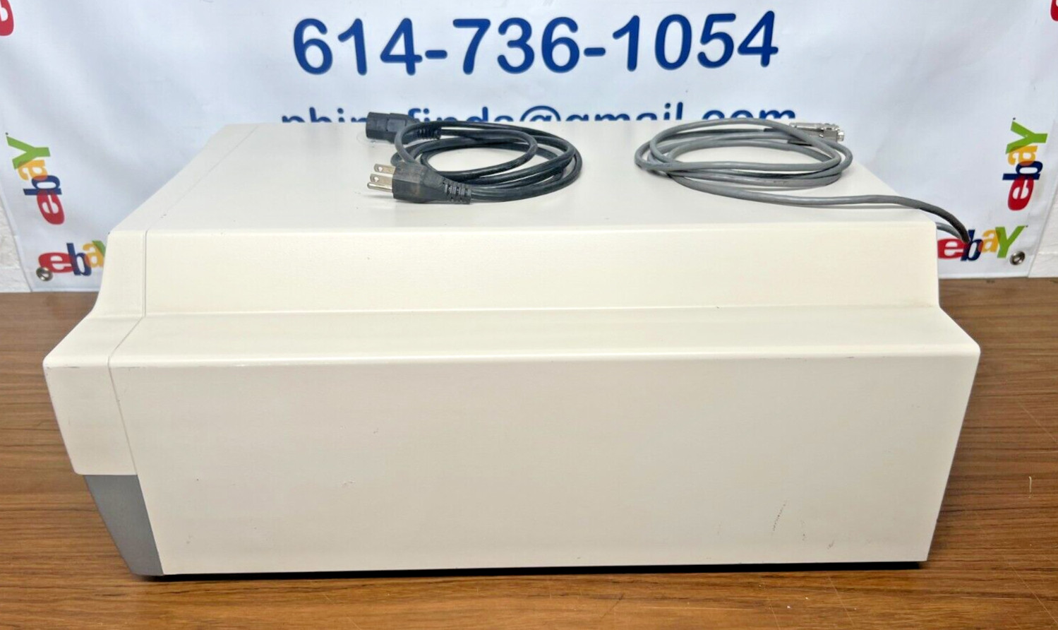 Beckman Coulter DTX 880 Multimode Detector