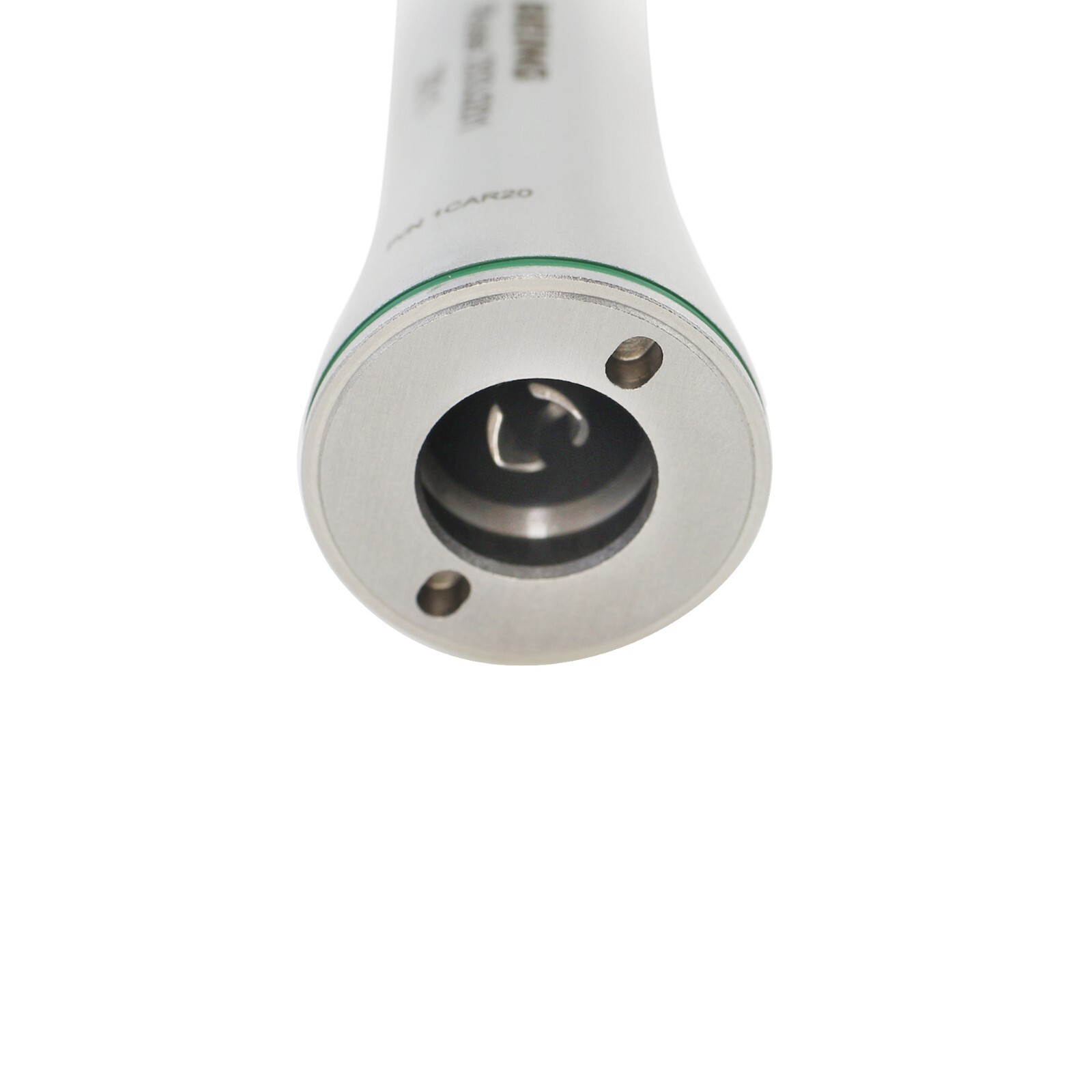 TI-MAX Implant Handpiece 20:1 Reduction Surgical Contra Angle NSK SG20 WH WI-75
