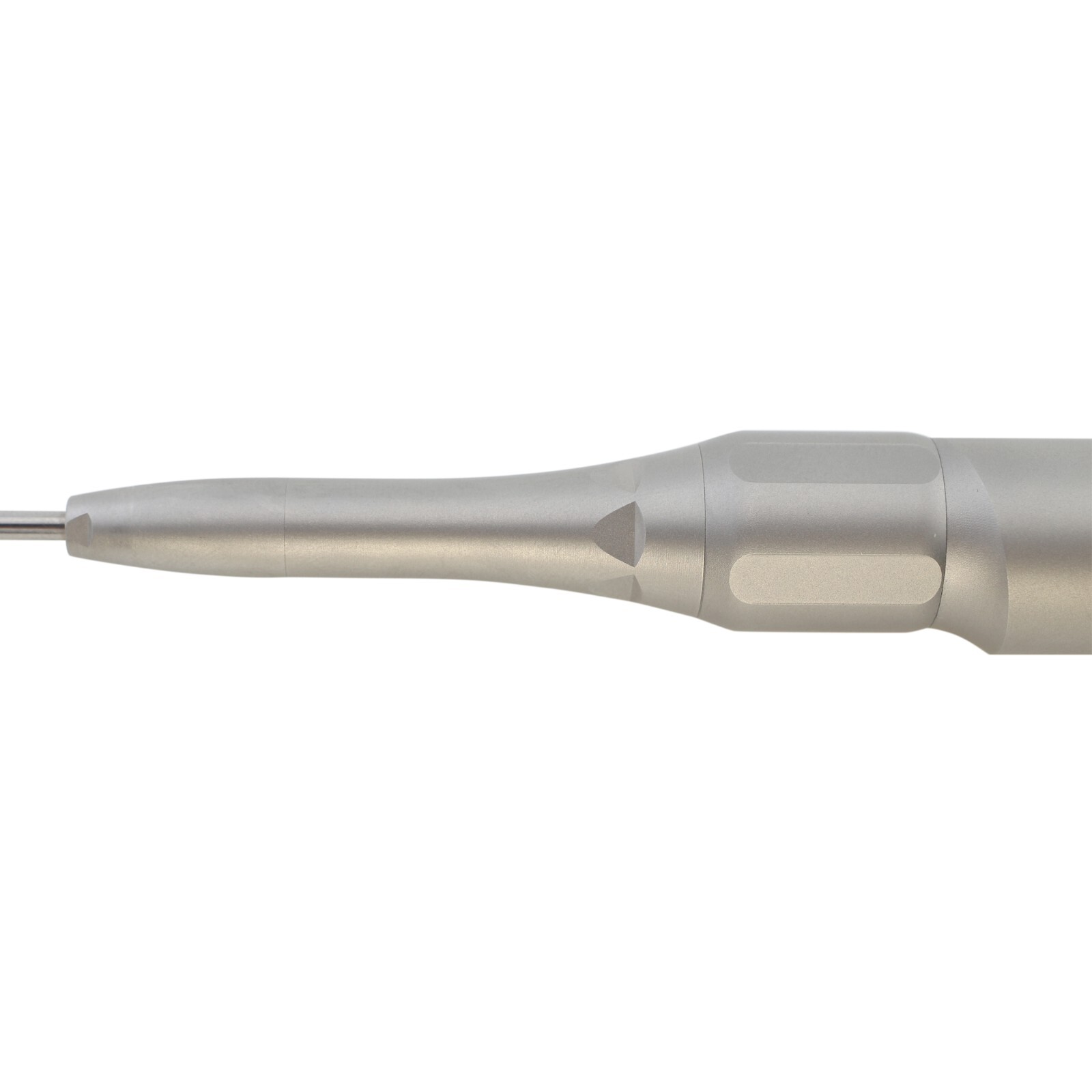COXO Dental Surgical Handpiece 1:1 1:2 20° Angle Straight Attachment 2S LED NSK