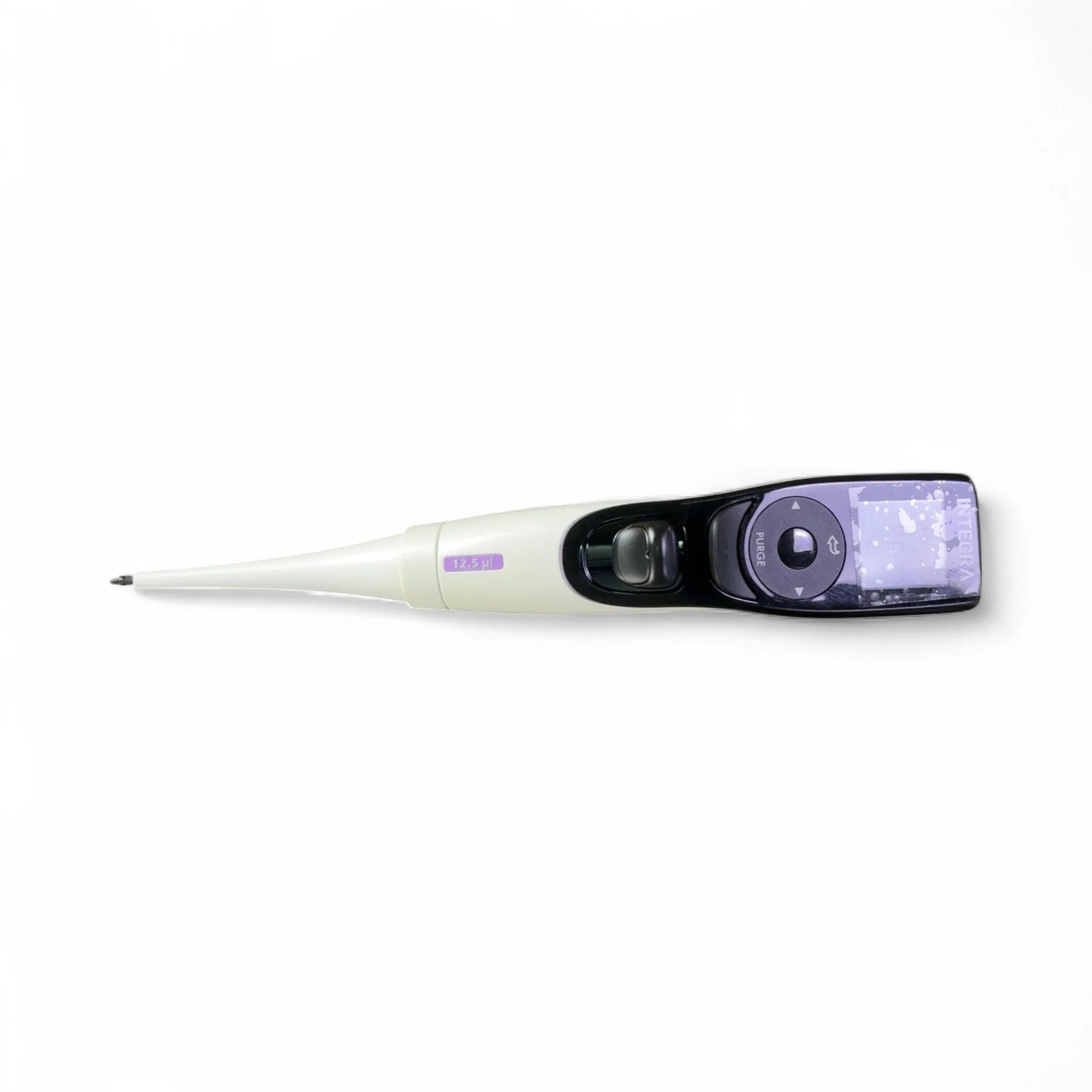 Integra Viaflo Single Channel Electronic Pipette N/A 12.5 µl Liquid Handling