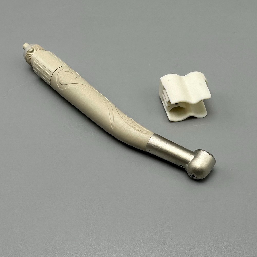 50Pcs Dental High Speed Handpiece External Water Spray Polishing Single Use only