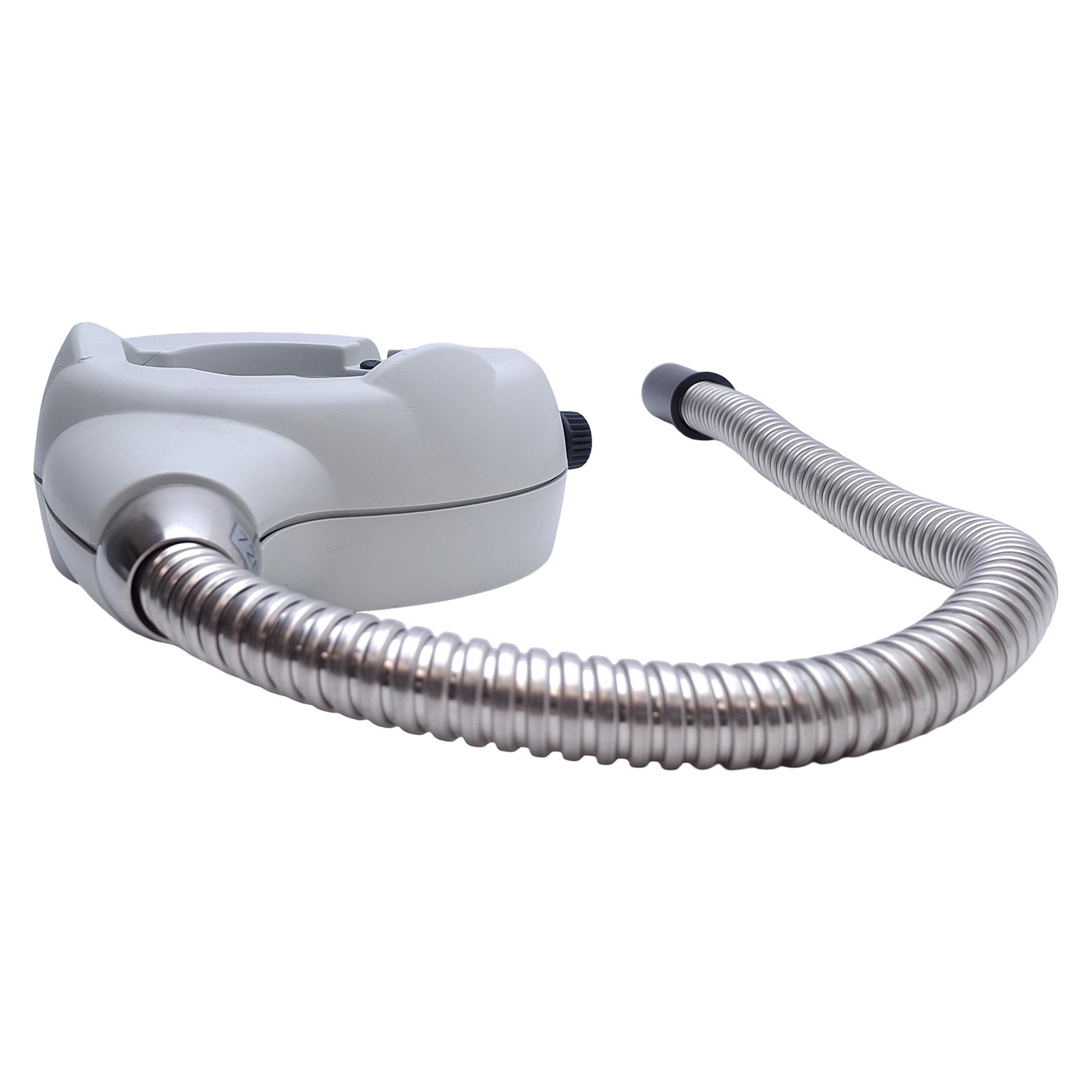 Vision Engineering Fiber Optic Ring Light For Lynx & Alpha Microscopes, ø52mm ID