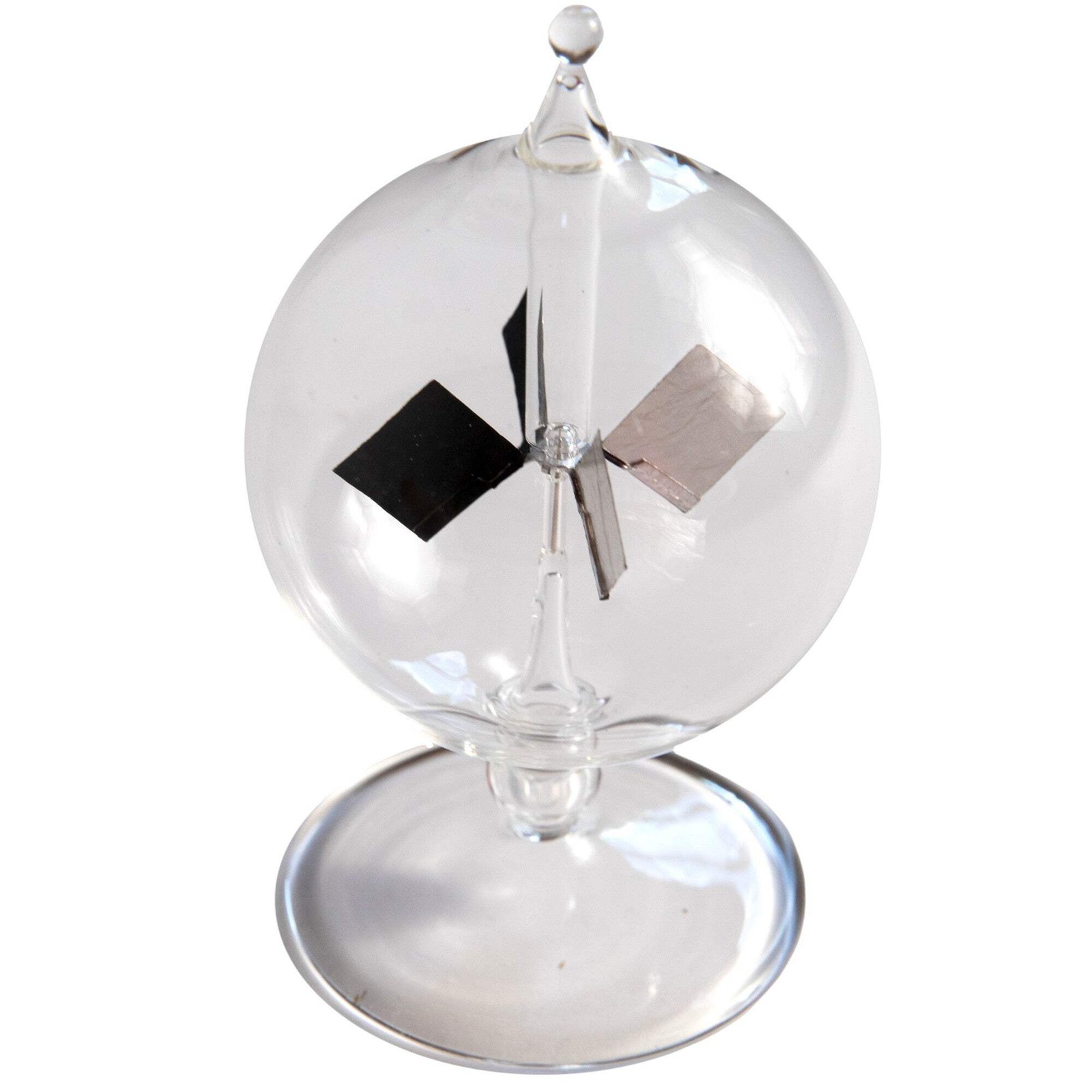 Radiometer, Glass, Crookes