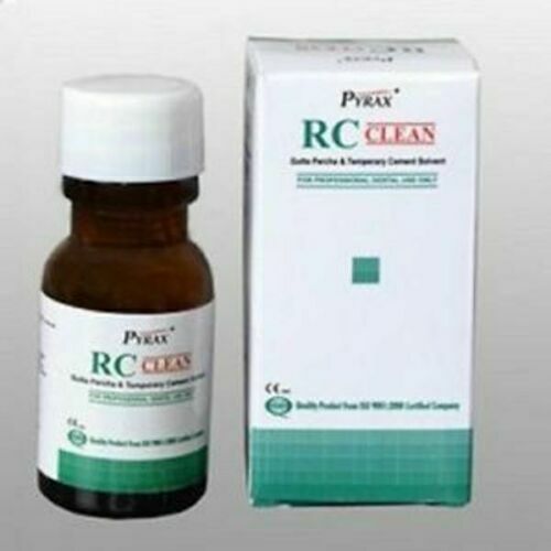 2x PYRAX POLYCARBOXYLATE CEMENT FOR LUTING CROWN N BRIDGE Free shipping LONG EXP