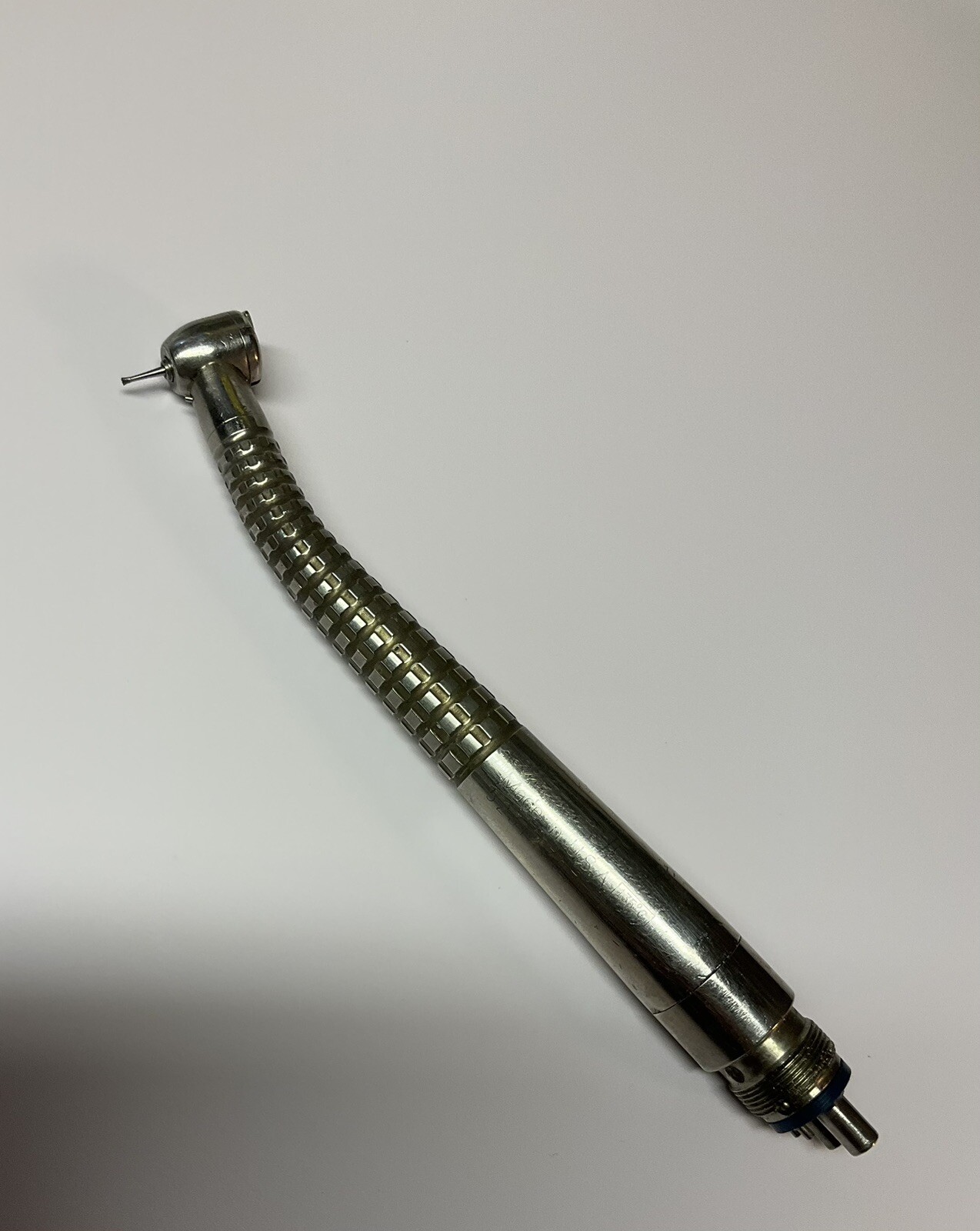 Midwest Tradition Latch-Type (No Fiber Optic) Highspeed Handpiece