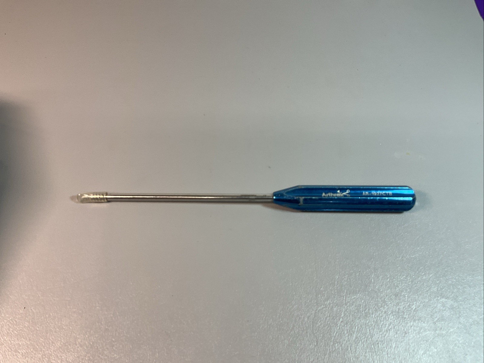 ARTHREX #AR1927CTB PUNCH 5.5mm (C232)