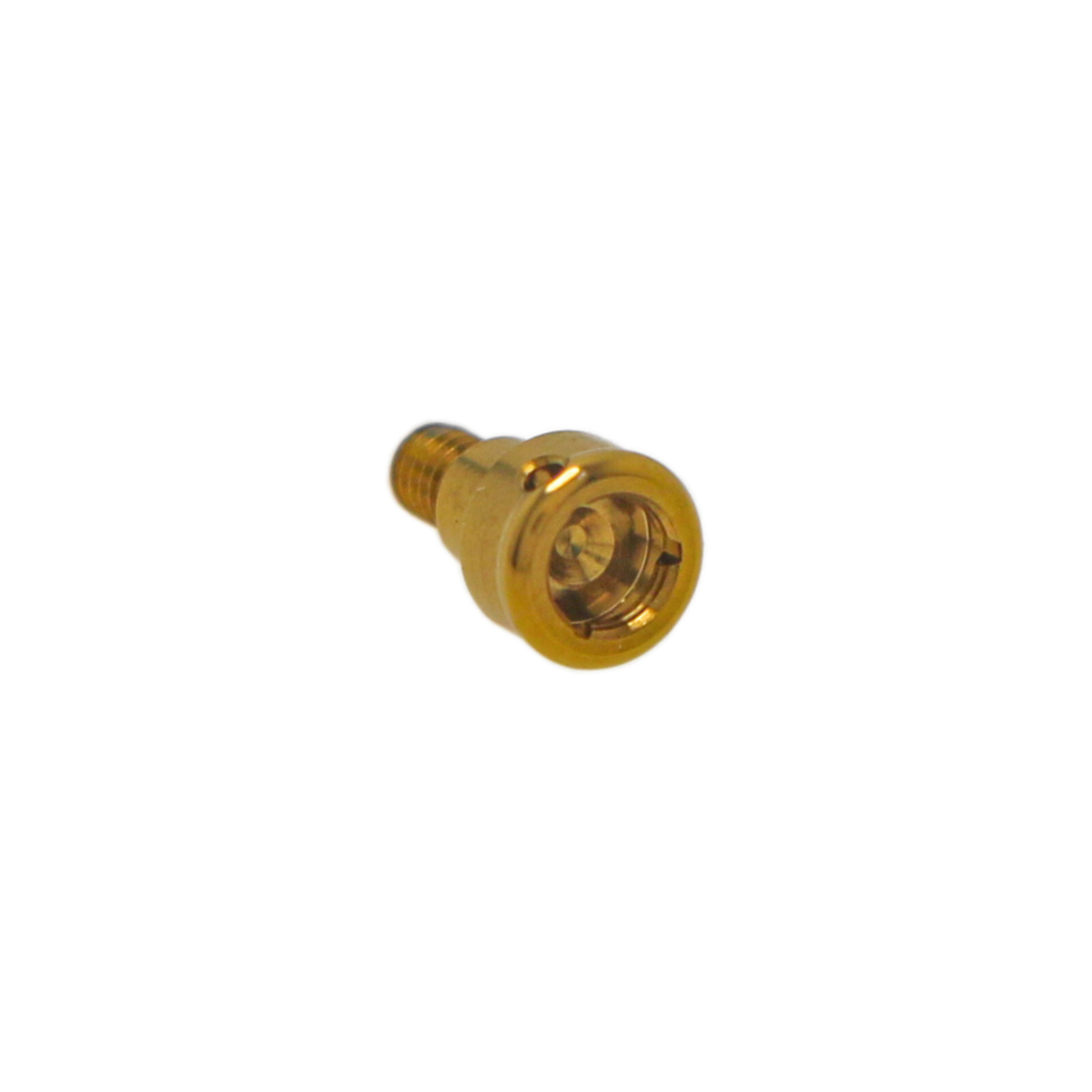 US Zimmer Screw-Vent 3.5 Overdenture Abutment Locator Male Cap Inserts Core Tool