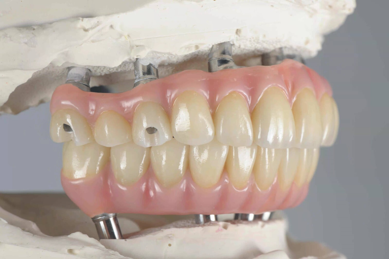 Dental Zirconia Block Porcelain Teeth 3D PRO Multilayer Translucency 98mm Disc