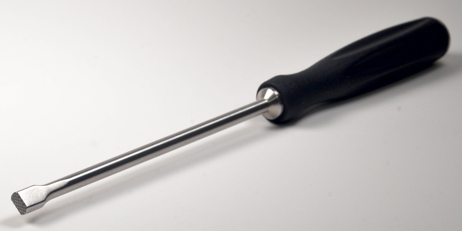 Choice Spine Stealth Straight Tamp D070-0003 Surgical Orthopedic Instrument