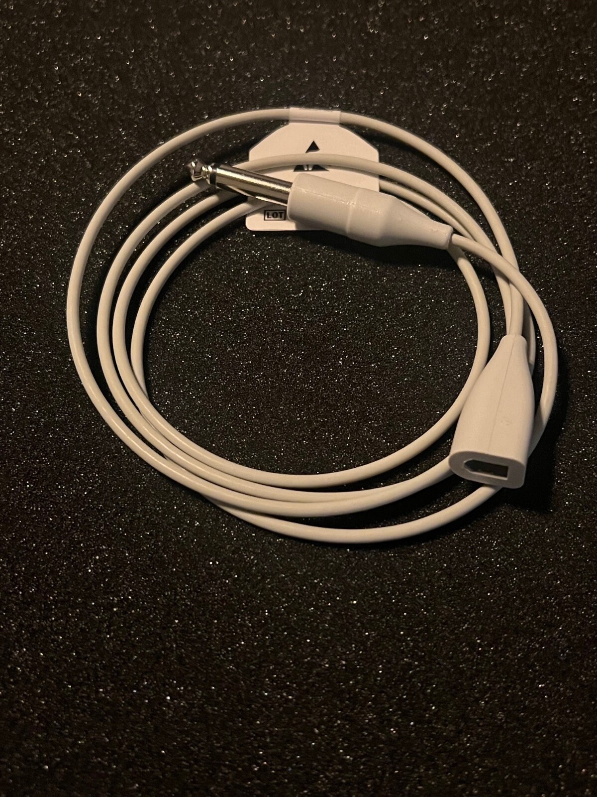 GE Cable For 400-Series Disposable Temperature Probes – Ref#165640