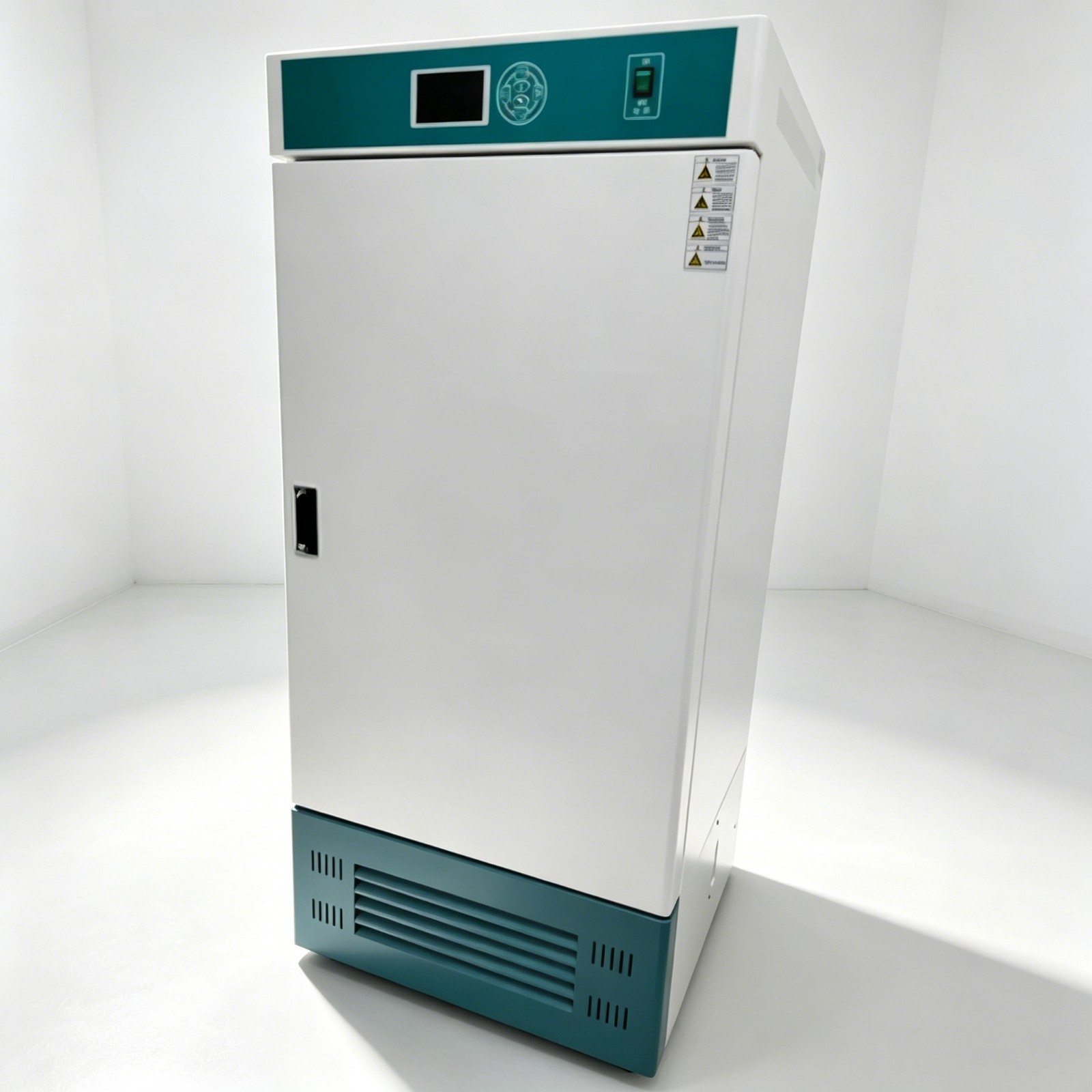 350L Constant Temperature & Humidity Incubator w/Intelligent Control System 220V