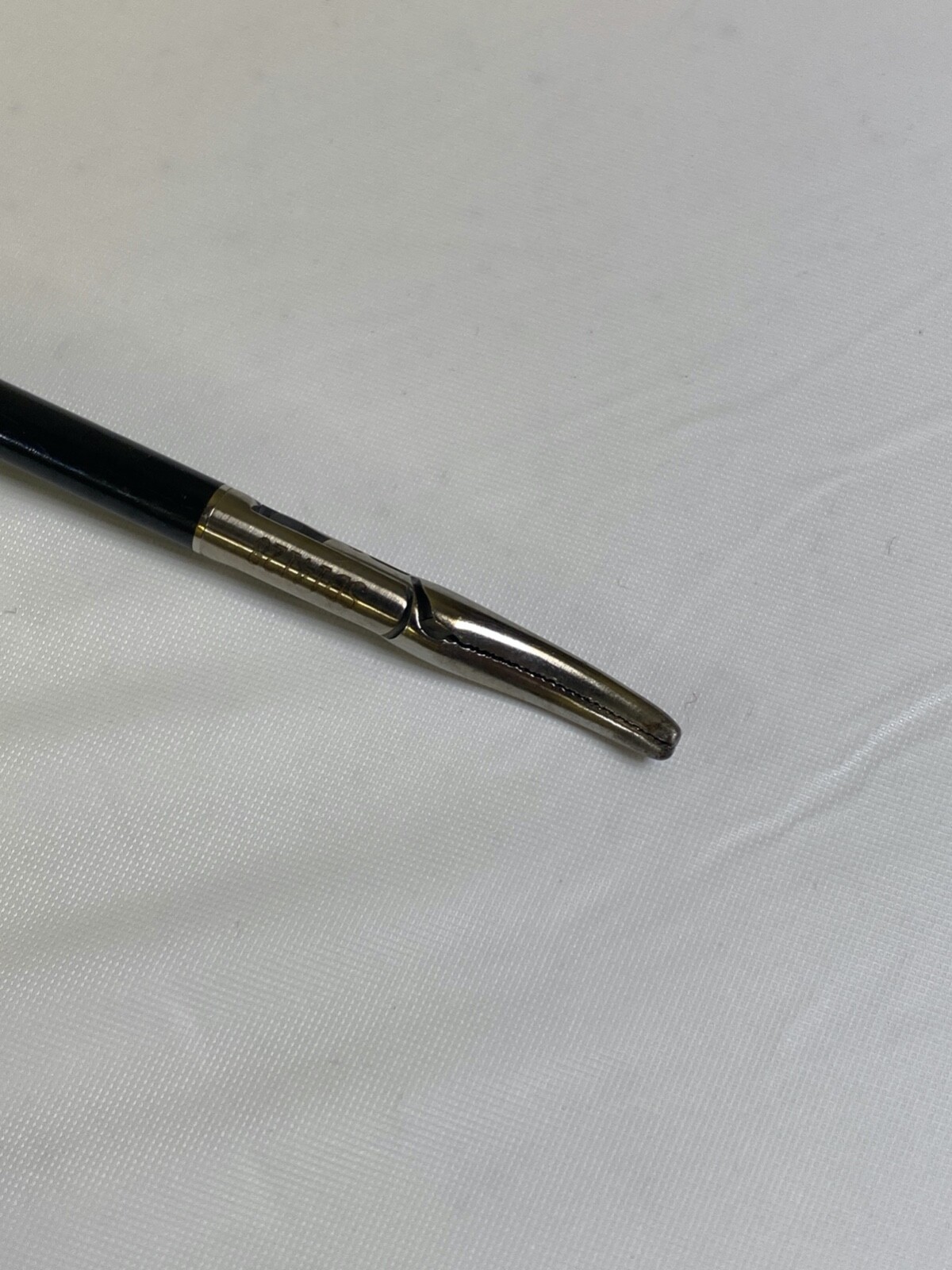 Surgical Direct SD14128 5mm x 37cm Monopolar Laparoscopic Maryland Dissector
