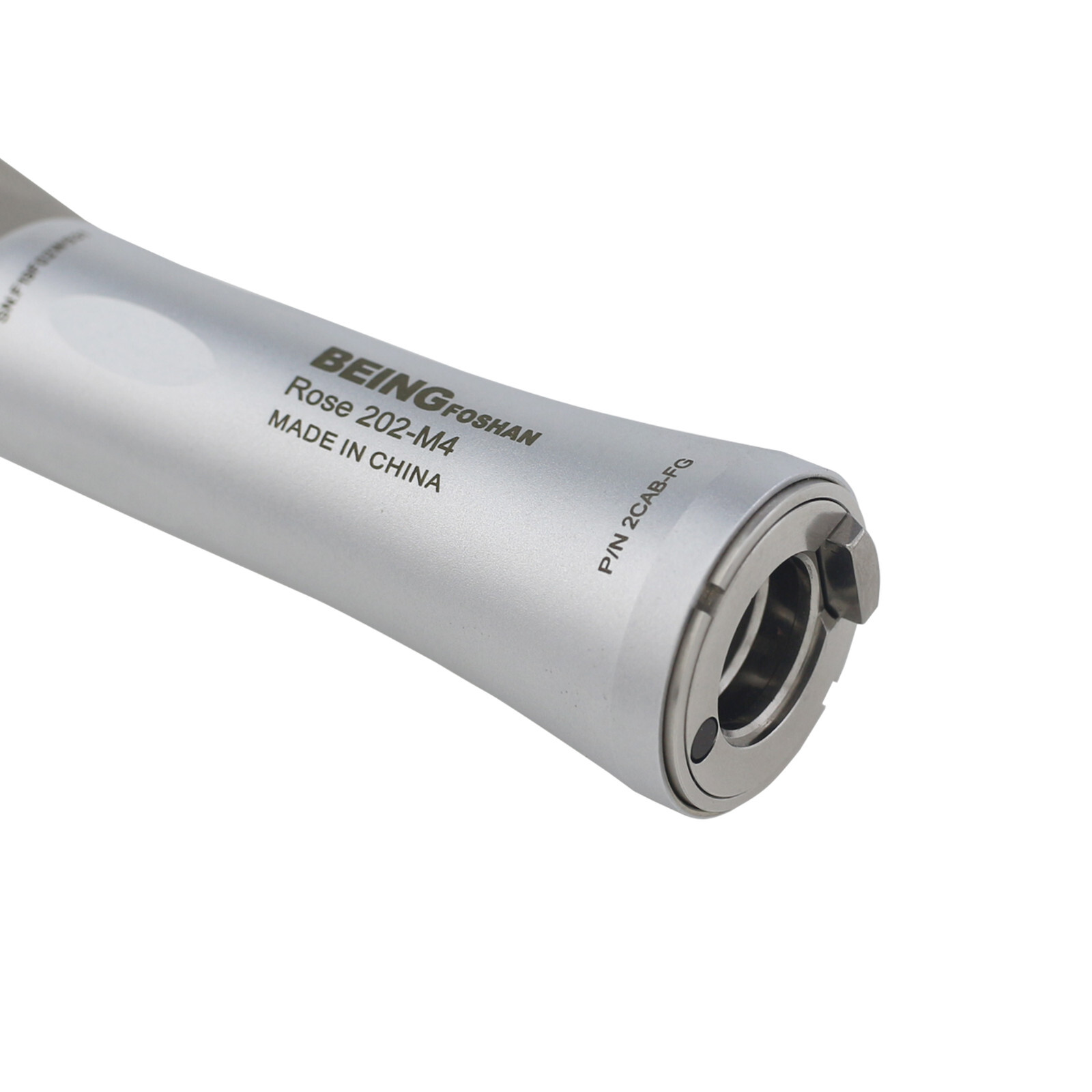 BEING Slow Speed Handpiece Fiber Optic Contra Angle Intra LUX Head L68 L67 Kavo