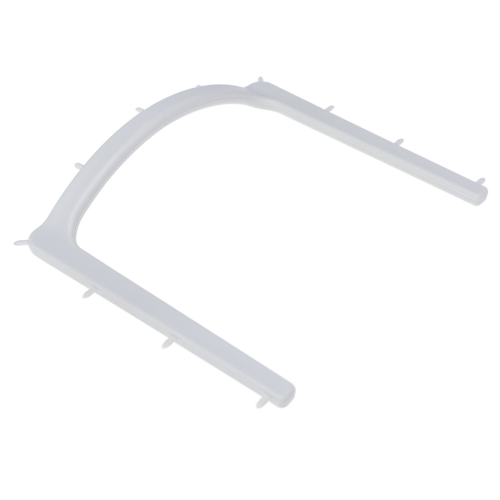 Dental Rubber Dam Sheet Frame Brackets Light Plastic/Foldable/S.S. Frames Tool