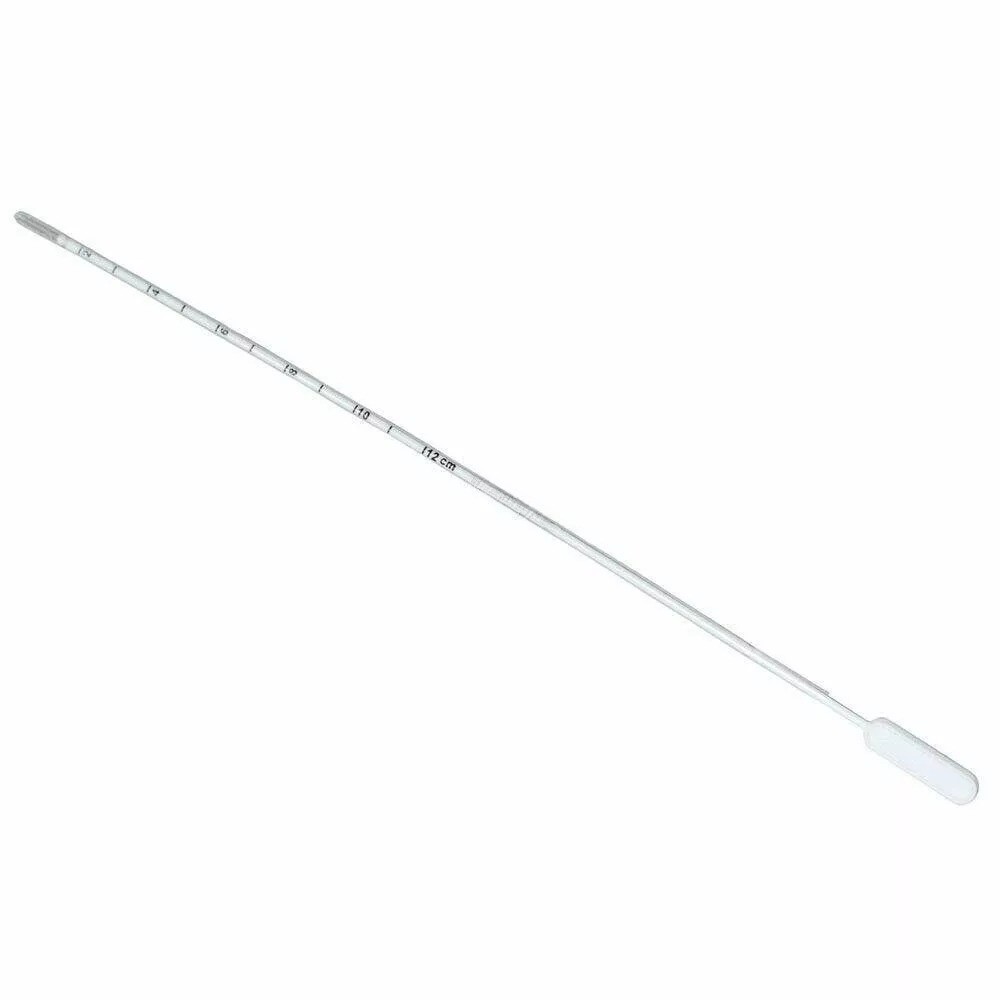 Pipelle Endometrial Biopsy Curette Sterile Sealed Pack of 200 pcs Gynecology