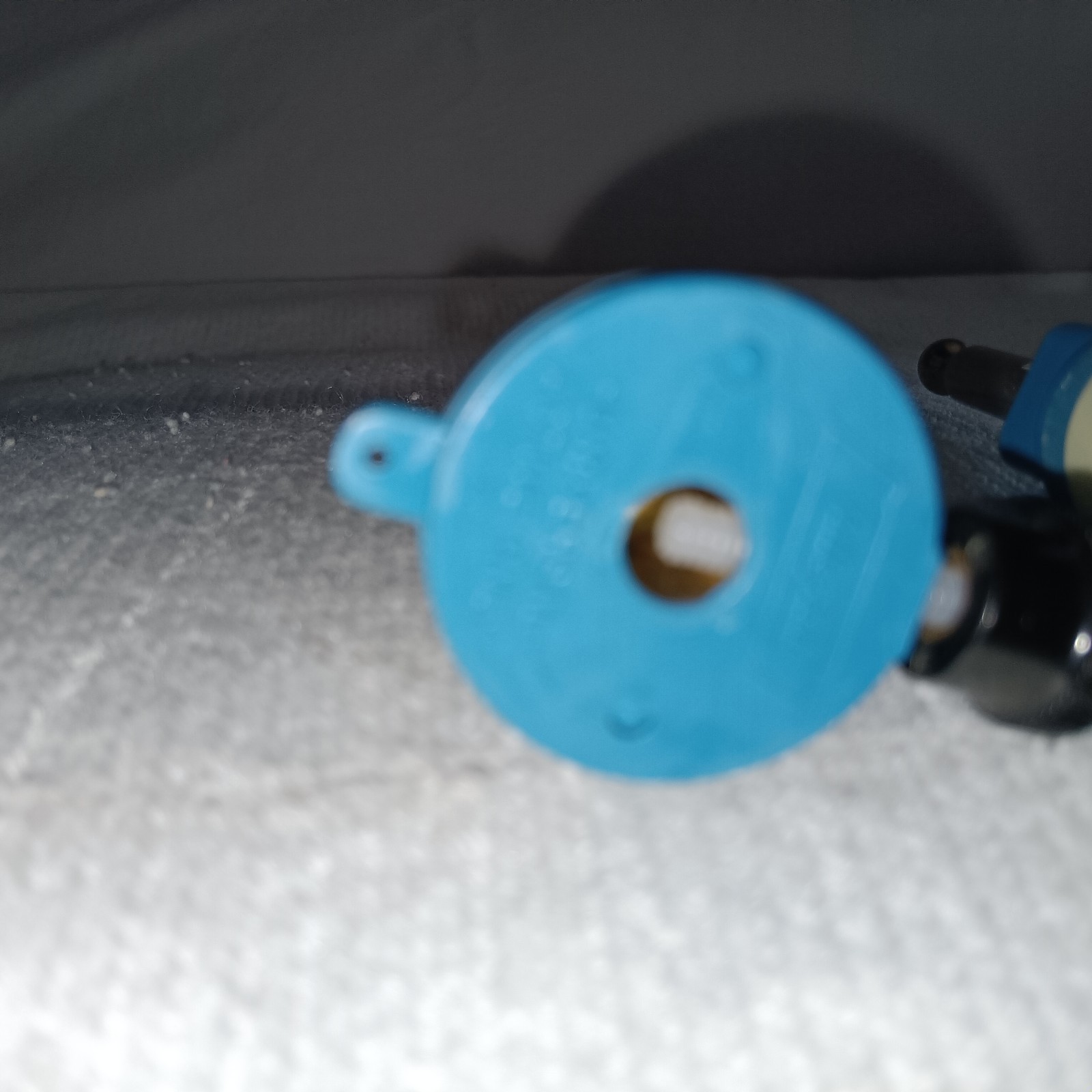 valleylab electro surgical esu universal adapter very good condition