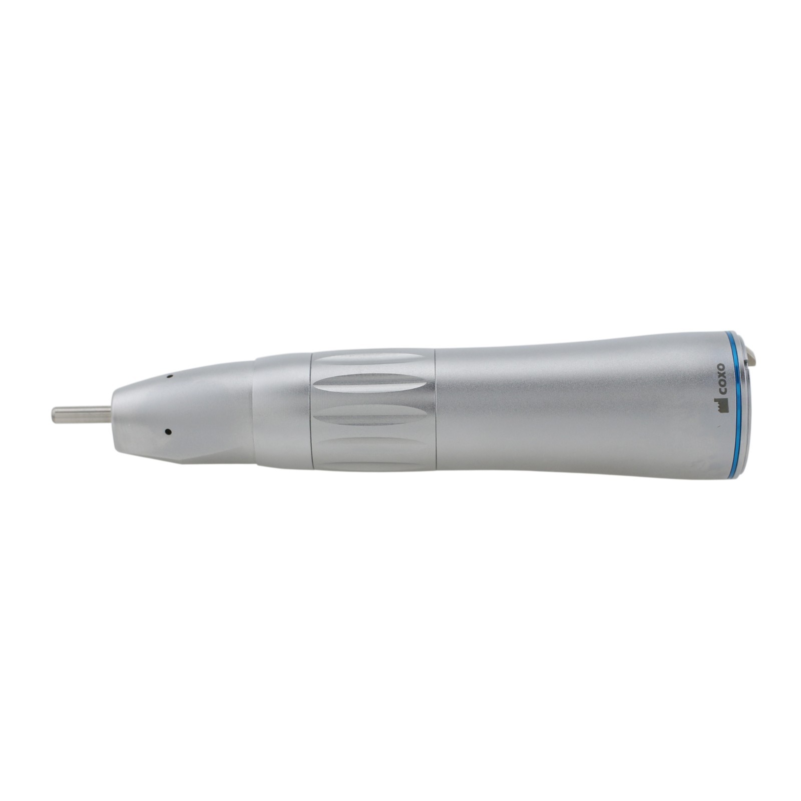 COXO Dental Low Speed Handpiece Straight Nose Cone Fiber Optic Inner Water CX235