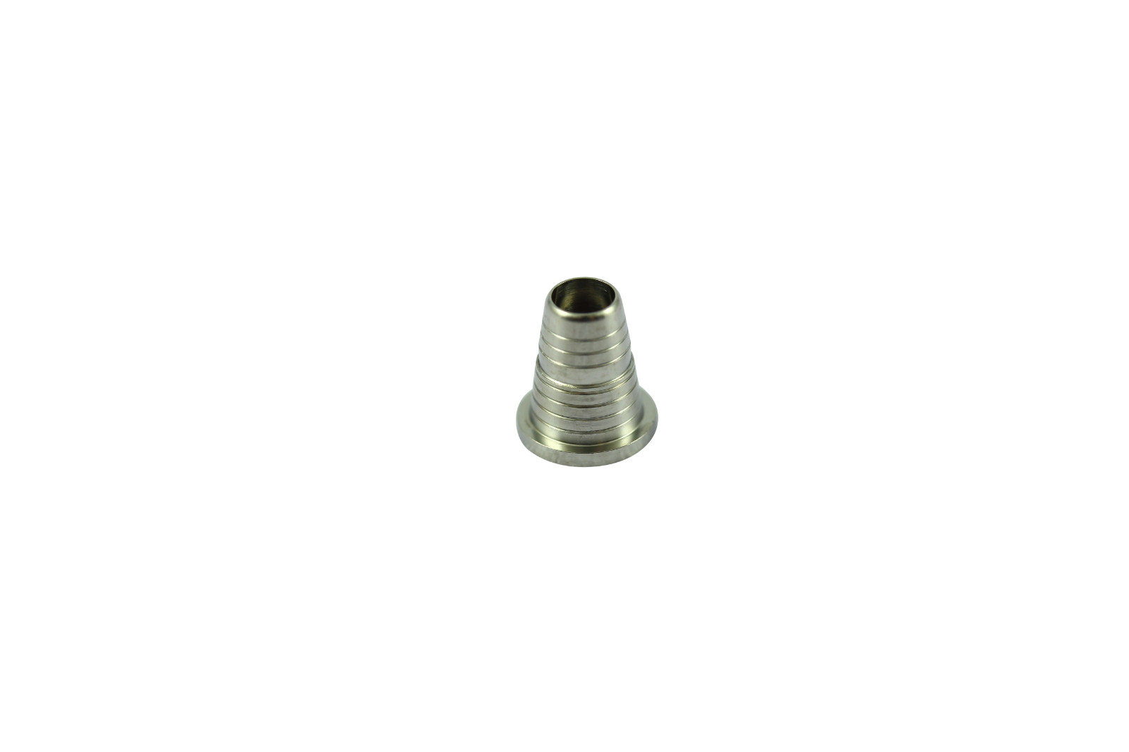 x10 Titanium Conical Sleeve AB Dental® Compatible For Multi Unit P64 – Ø4.9mm