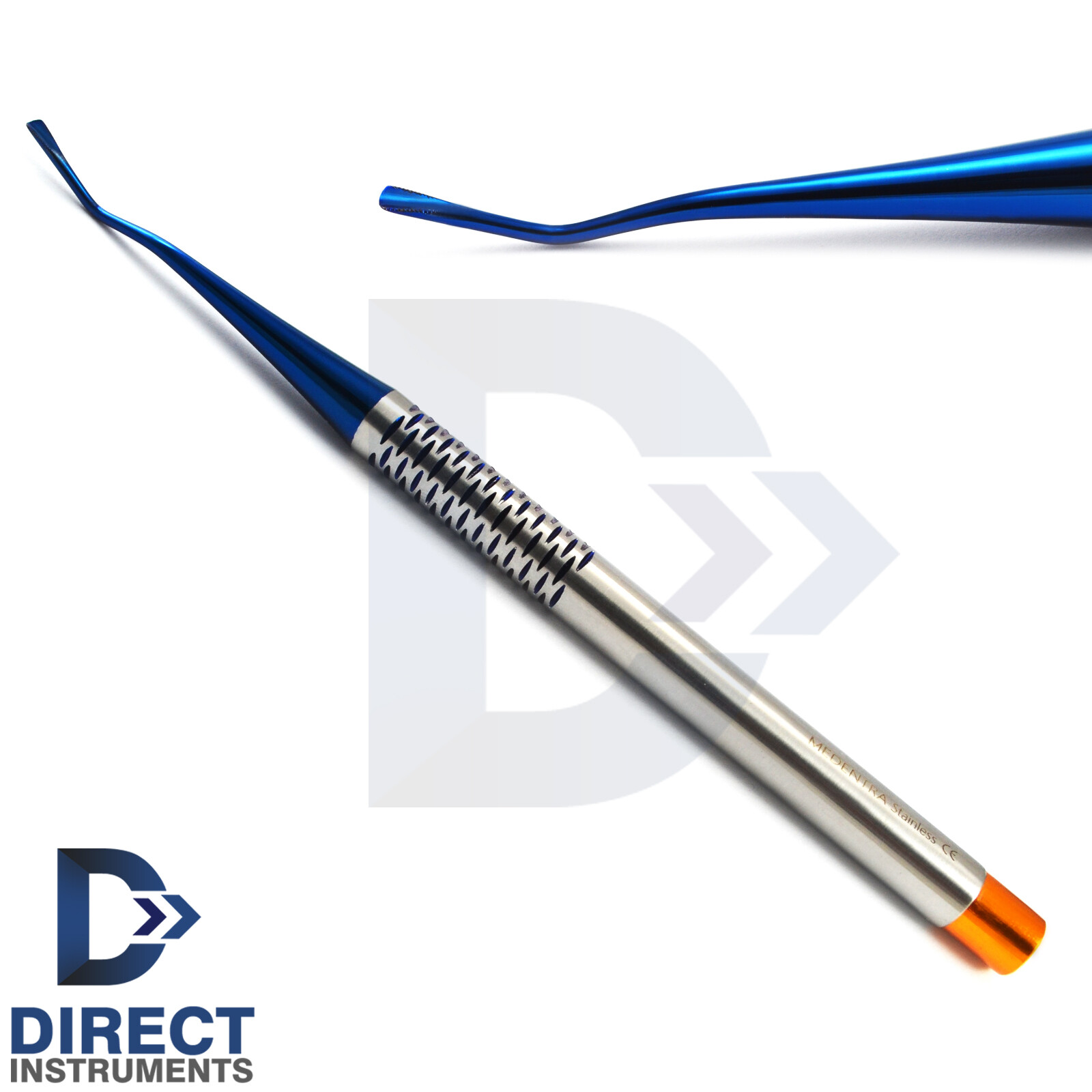 Surgical PDL Root Elevators Luxating Set Extracting Dental Implant Instruments
