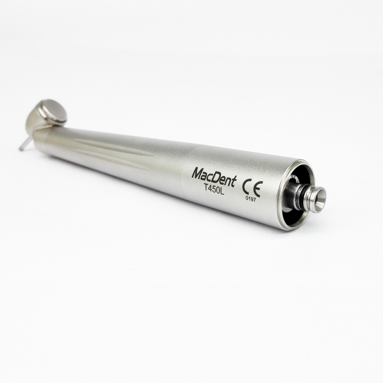 Dental 45 Degree Angle Surgical Handpiece KaVo NSK Coupler 4 Holes 6 Pins