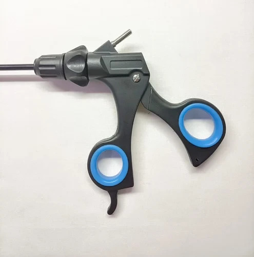 2PCS Laparoscopic Maryland Dissector Monopolar 5mmx330mm Reusable Instrument CE