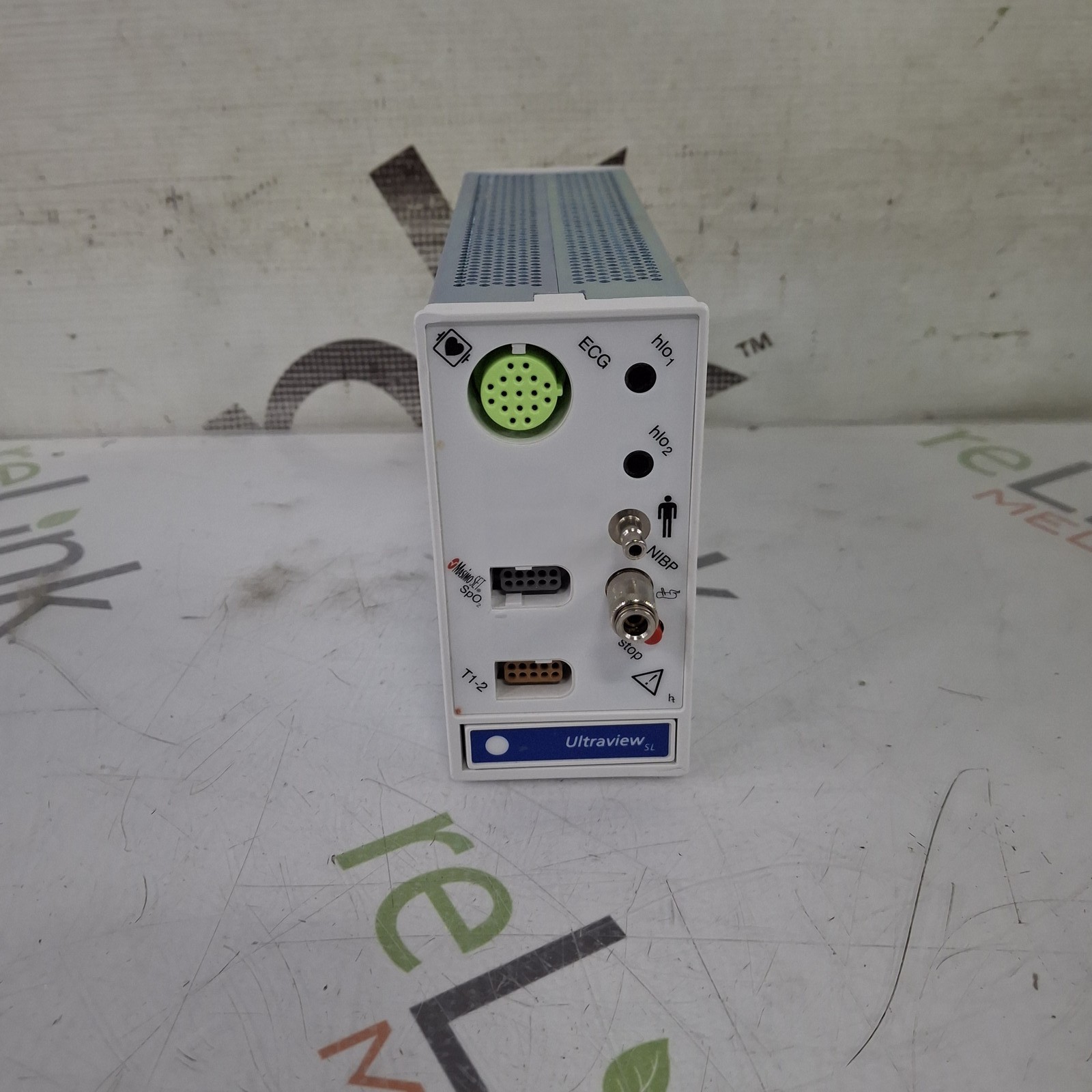 Spacelabs Healthcare 91496 Multiparameter Module