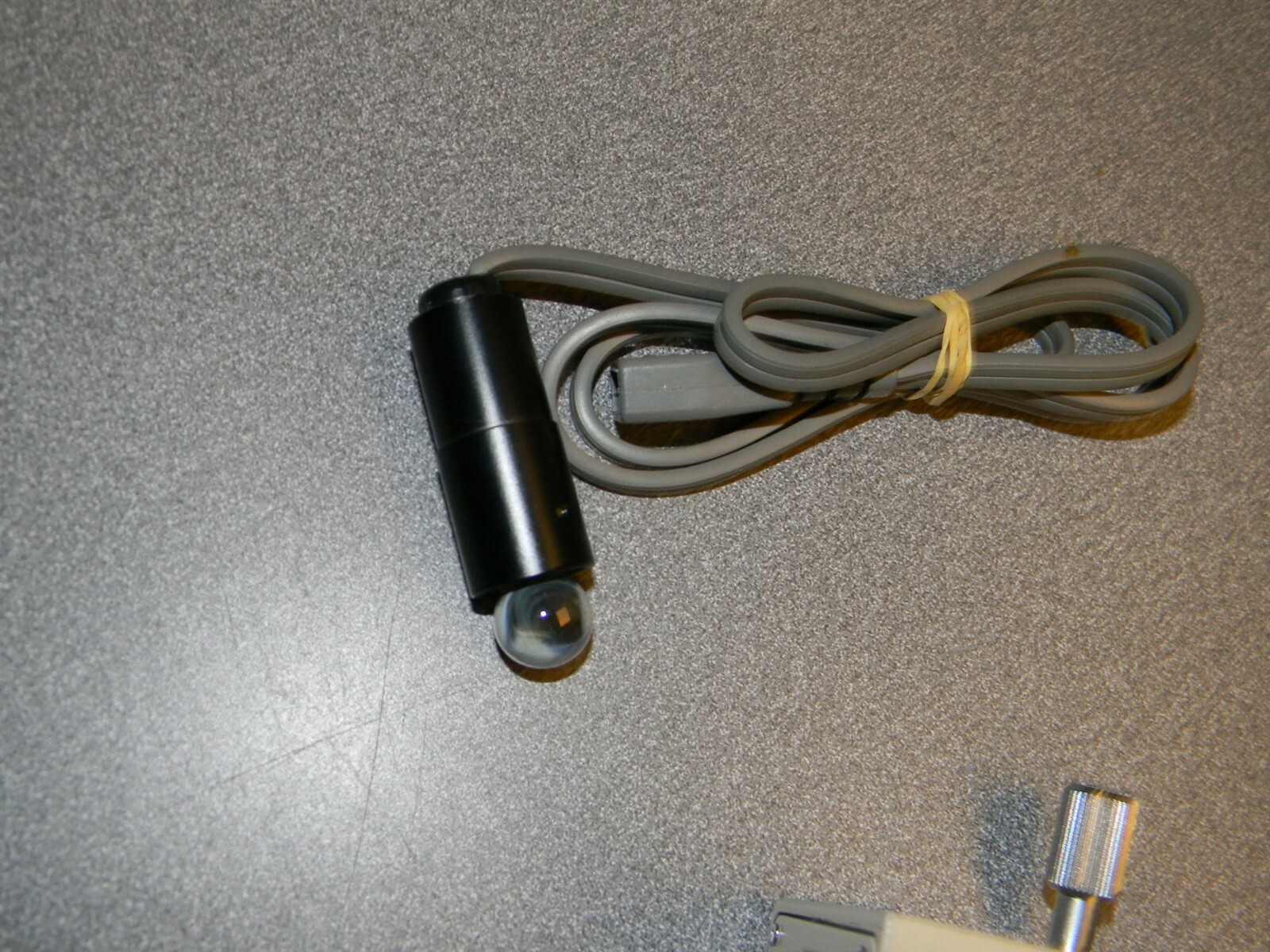 Olympus Teaching Unit W Arrow (6 Volt 10 Watt Lamp Burned Out)