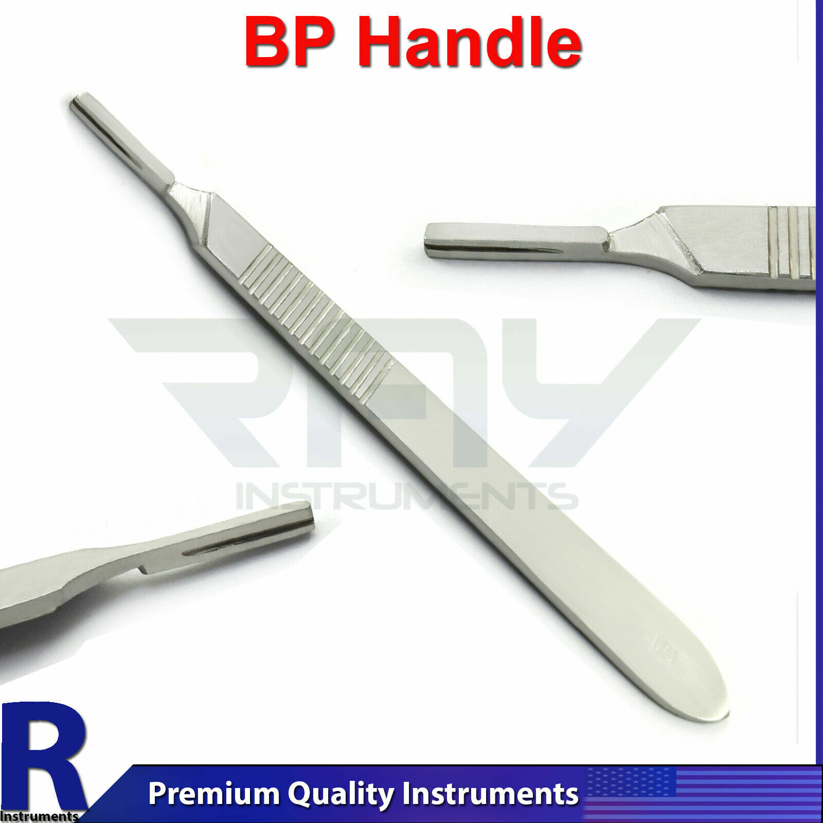 Periosteal Elevator Microsurgery Castroviejo Needle Holder Forceps Dental Tools
