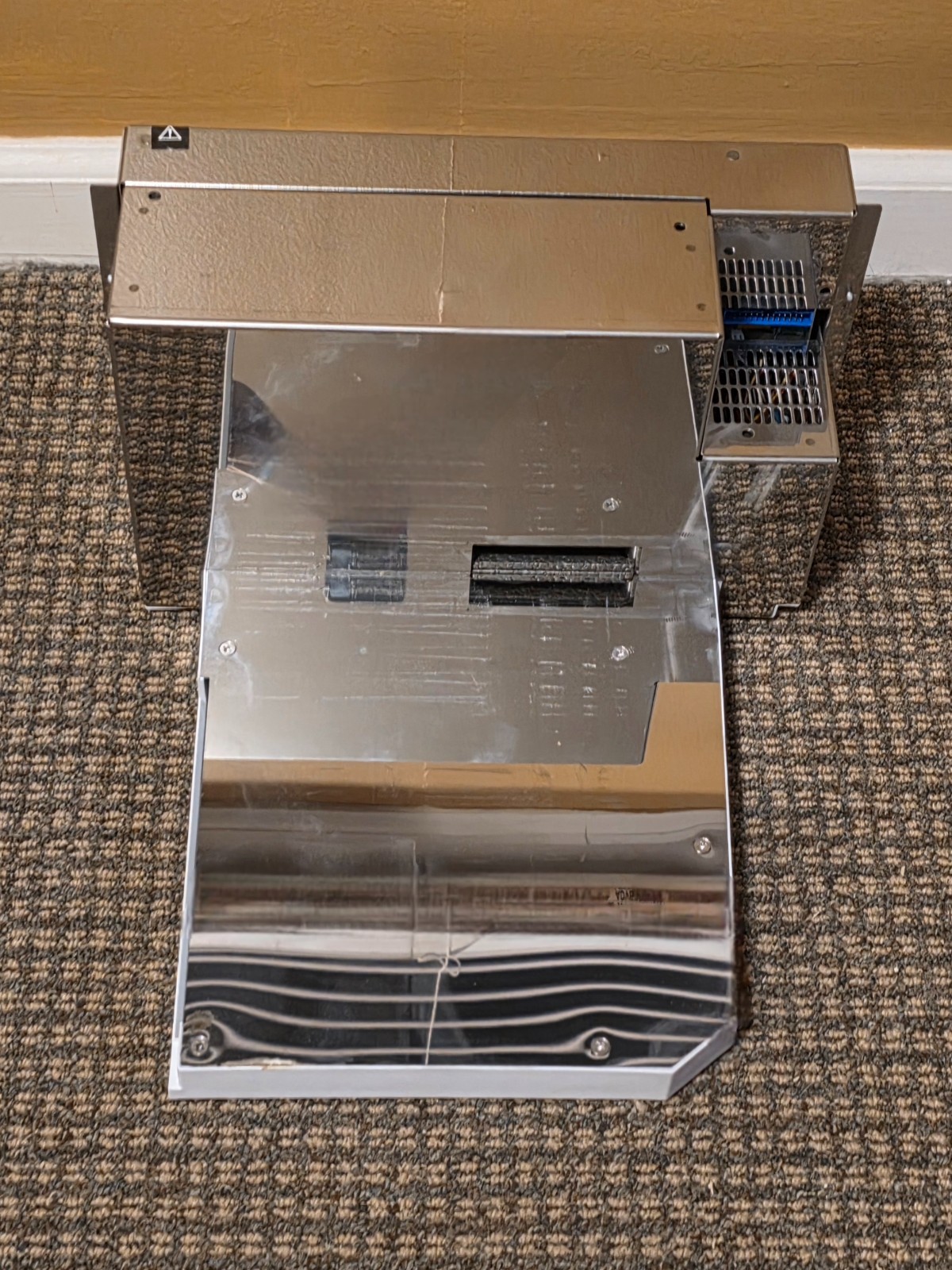 Agilent G7167-60101 InfinityLab LC Series Sample Thermostat Cooler +WARRANTY