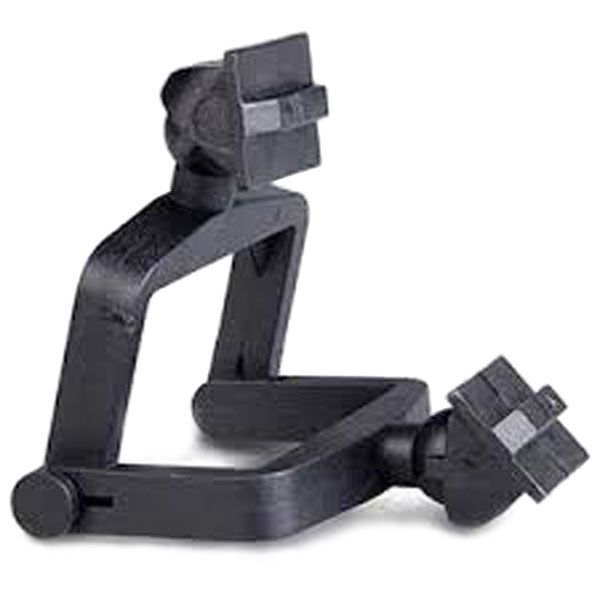 JSP Disposable Plastic Articulators, Slotted – Black, 100/Pk. Great centric
