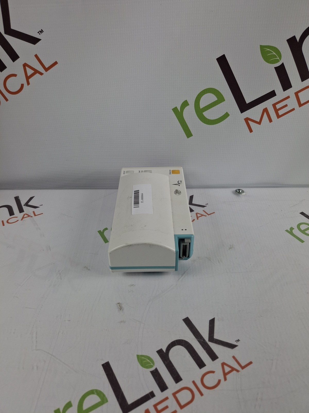 Philips M3001A-A02 OxiMax SpO2, NIBP, ECG MMS Module