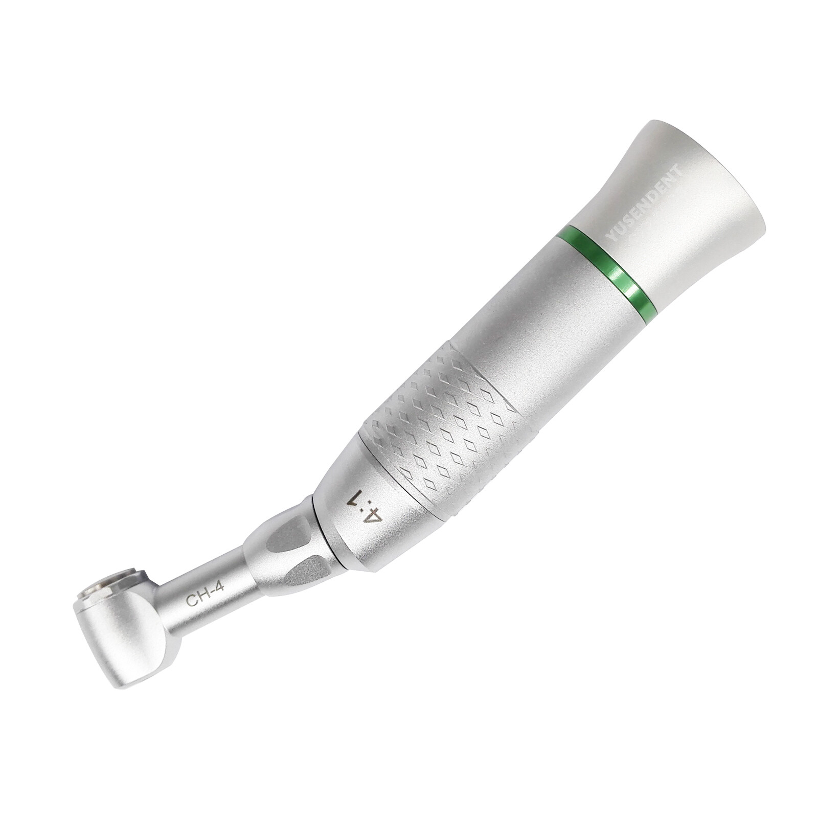 COXO YUSENDENT CX235 Dental Endo 1:1 4:1 10:1 Contra Angle Low Speed Handpiece