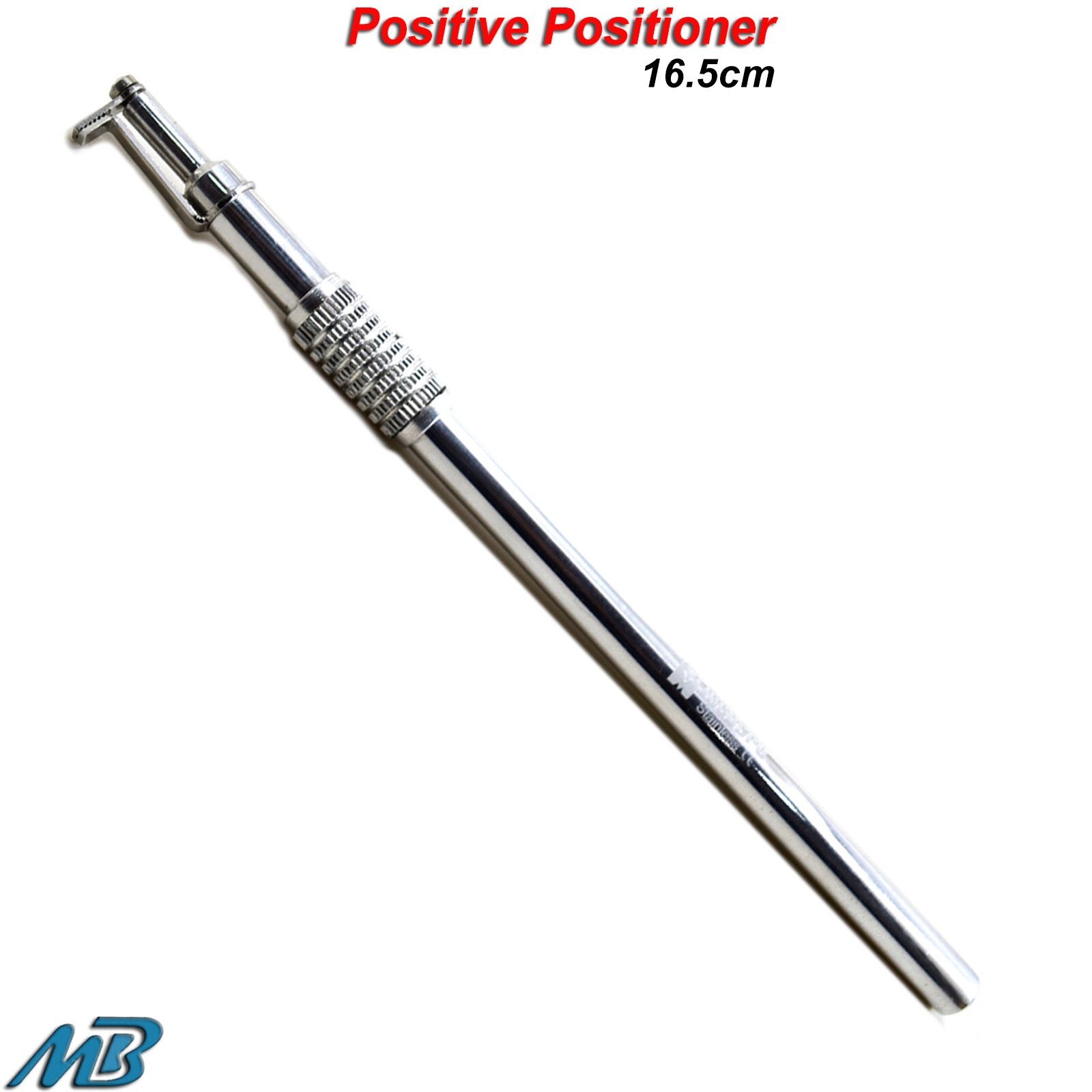 Dental Positive Positioner Posterior Direct Bond Bracket Adjusting Instrument CE
