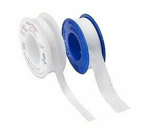 Plumber’s Tape, 1/2″, DCI 9951