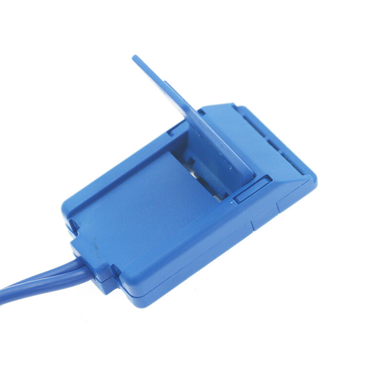 Medical ESU Plate Electrosurgical Negative Plate Cable Wire American REM Plug 3m