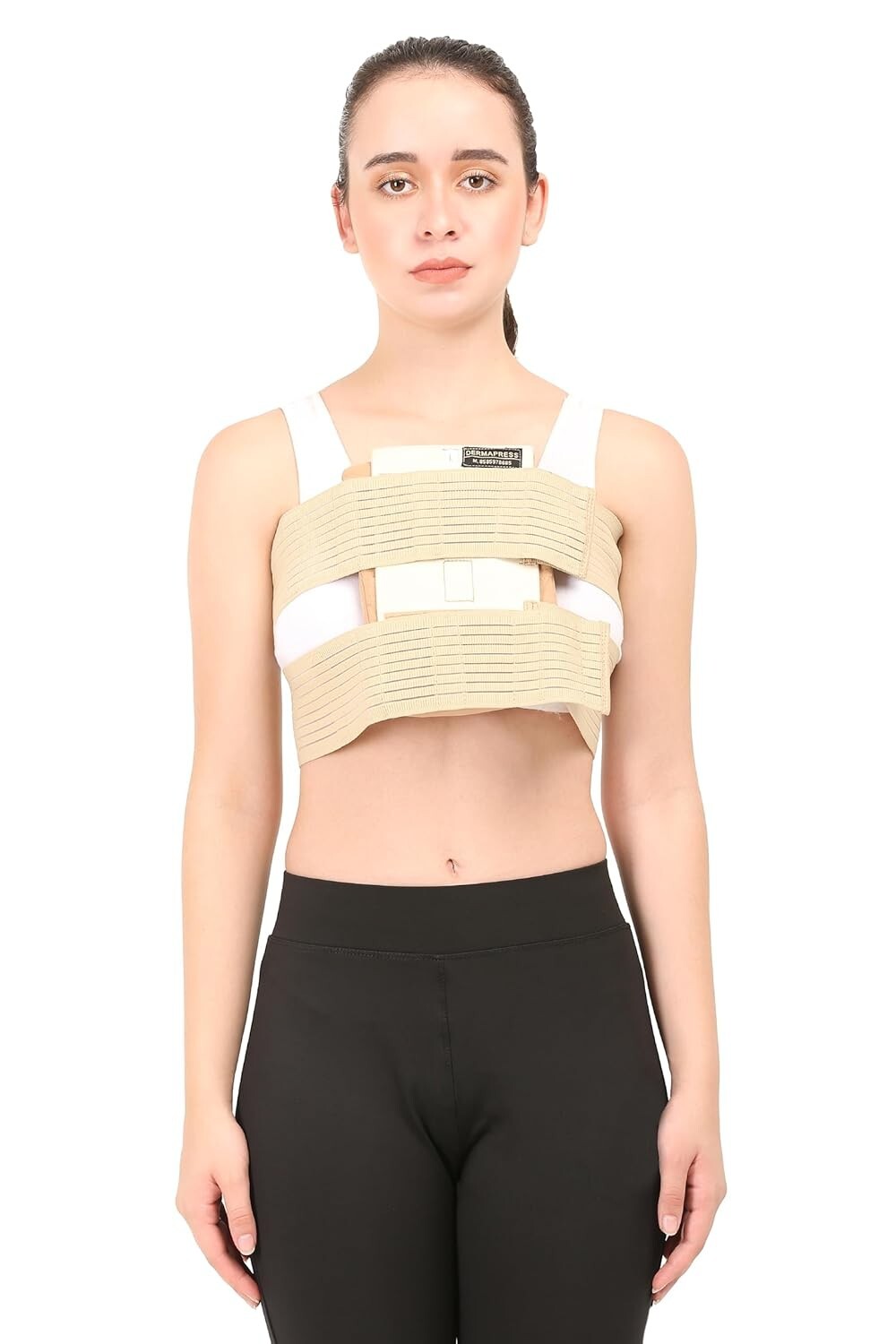 Post Surgical Chest Support Brace || Post Bypass and Heart Surgery Recovery