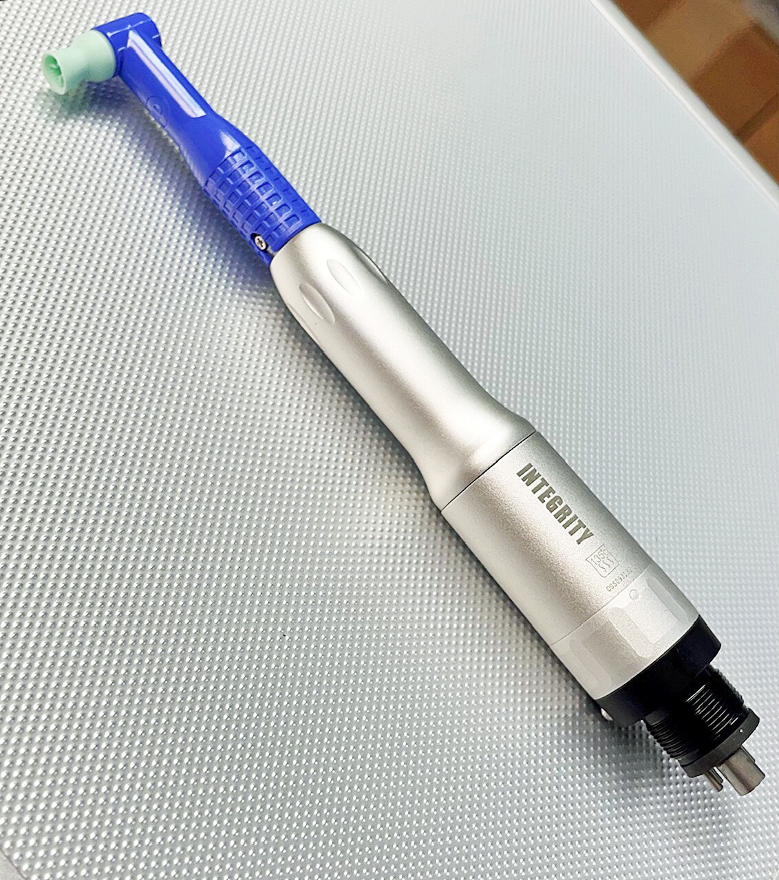 Dental Prophy Handpiece, Swivel, 5000 RPM, New Model 1 year warranty NEW