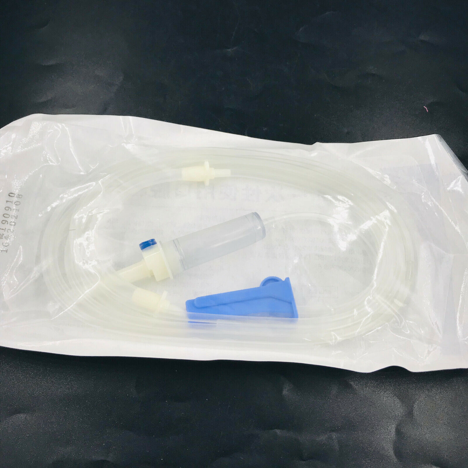 10×Surgic Irrigation Tube for Dental Surgic Implant Handpieces Disposable