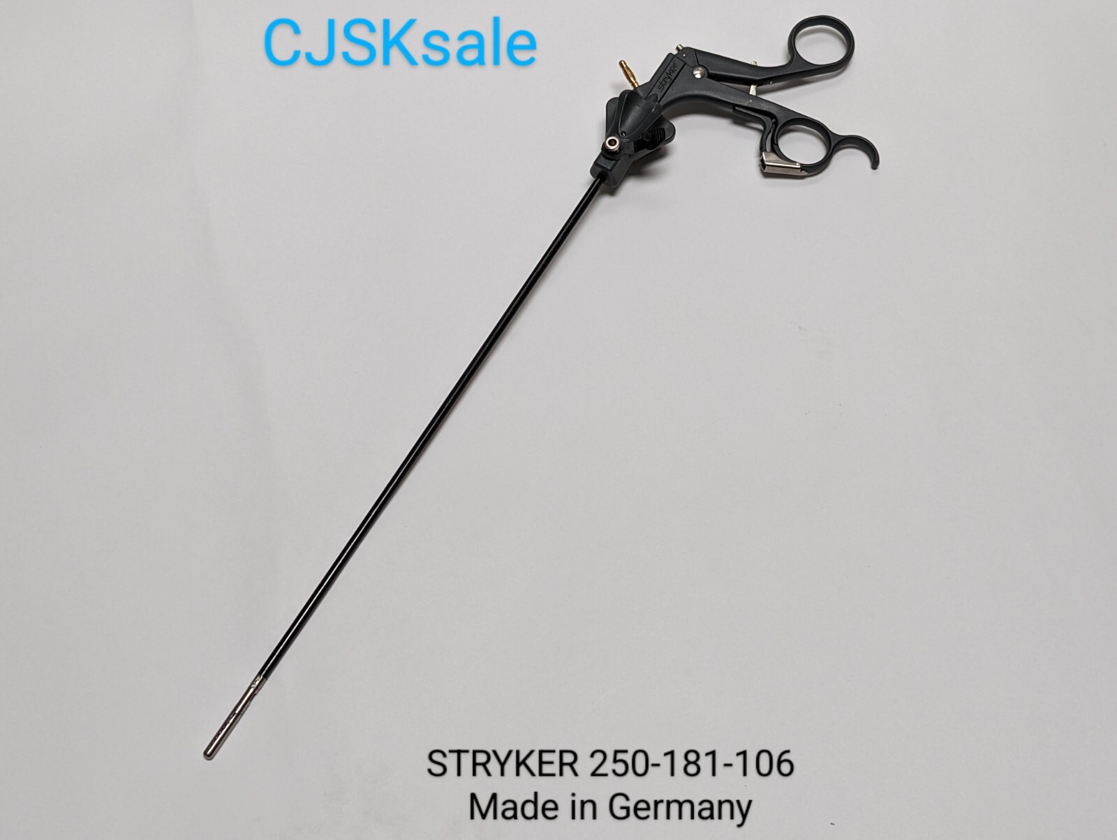 STRYKER 250-181-106 Made In Germany (USED).