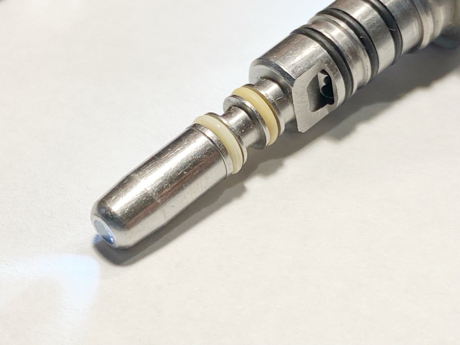 KaVo Multiflex 5-Hole Glass Optic Coupler