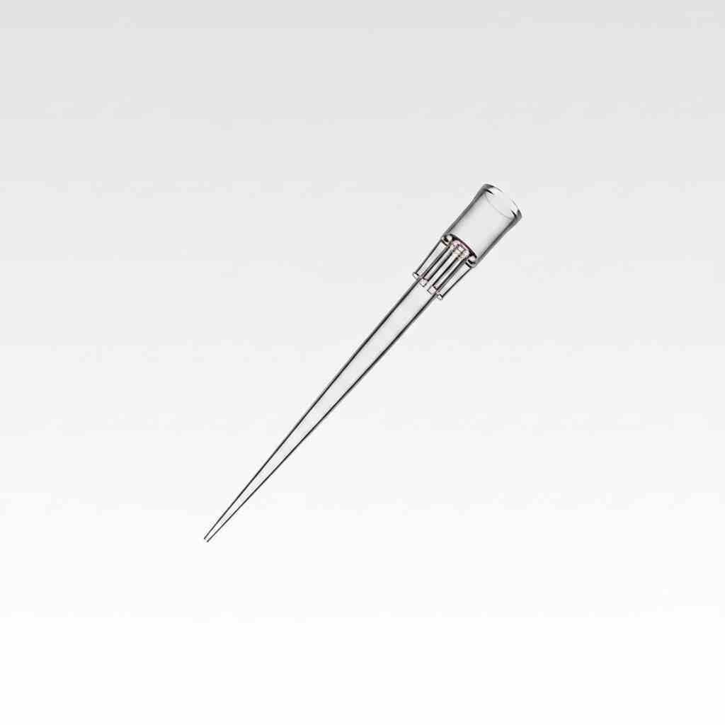Integra Biosciences Pipette Tip 12.5 ul Sterile Filtered 10 Racks of 384 Tips Ea