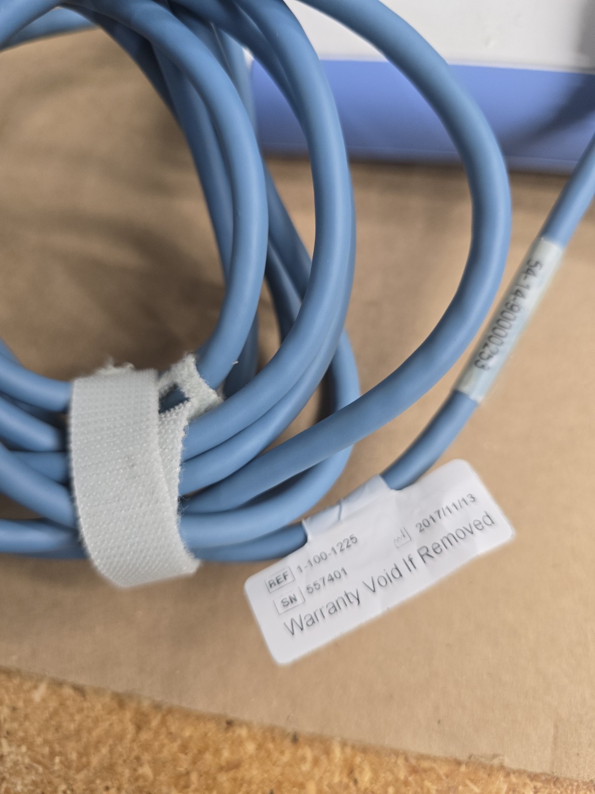 Midmark IQspiro 1-100-1225 Spirometry Unit nice condition as pictured working