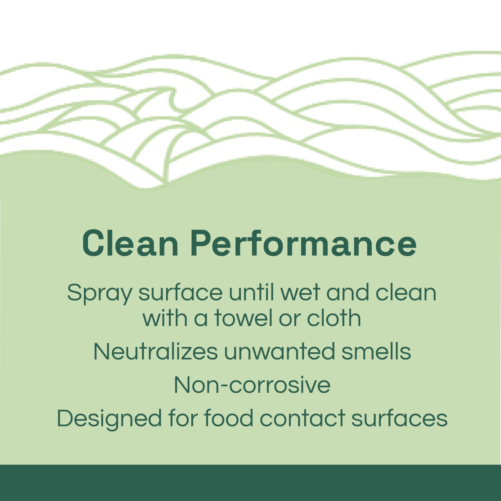 Clean Republic All-Purpose Cleaner Daily Use Cleaning Spray For Kitchens