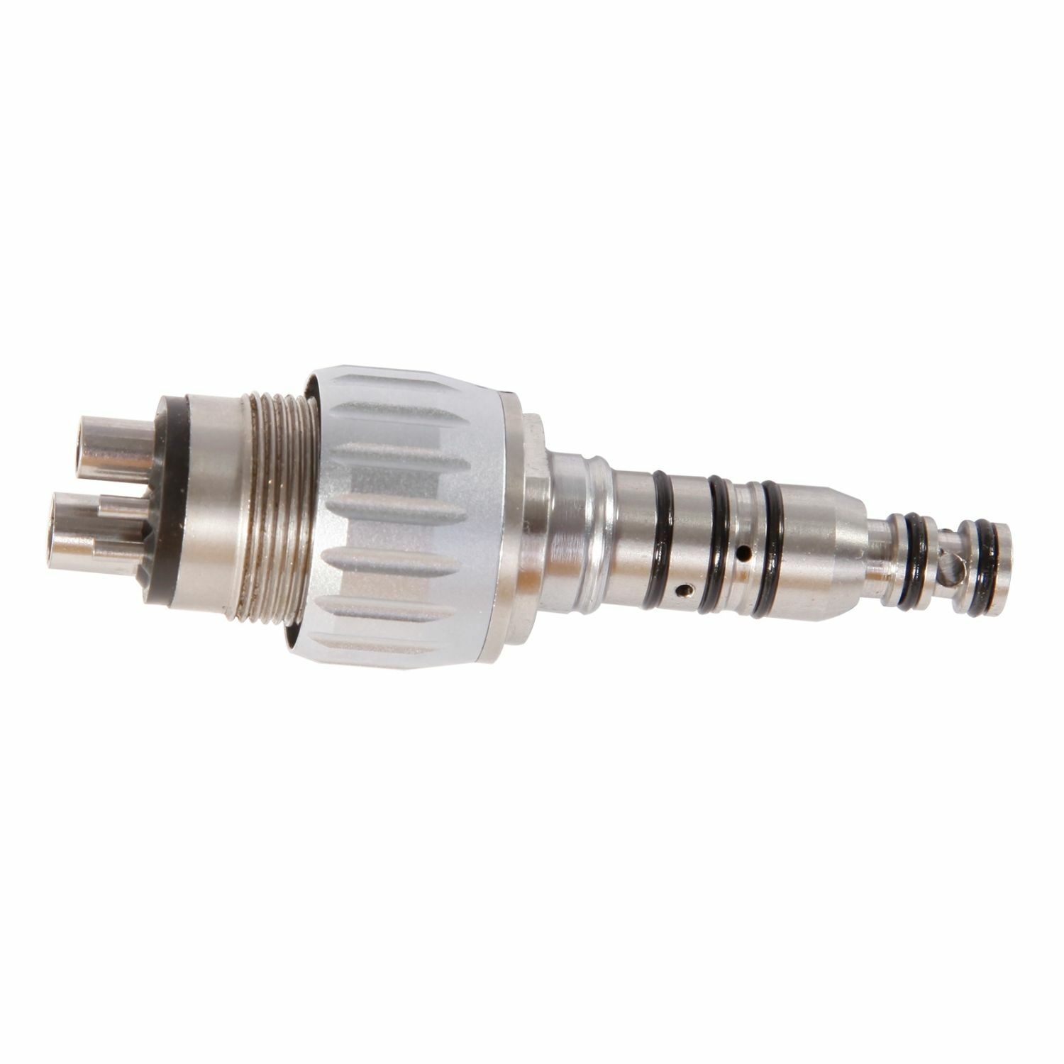 Dental KAVO Style High Speed Push button handpiece w/ Quick Coupler 4H GB4 USA