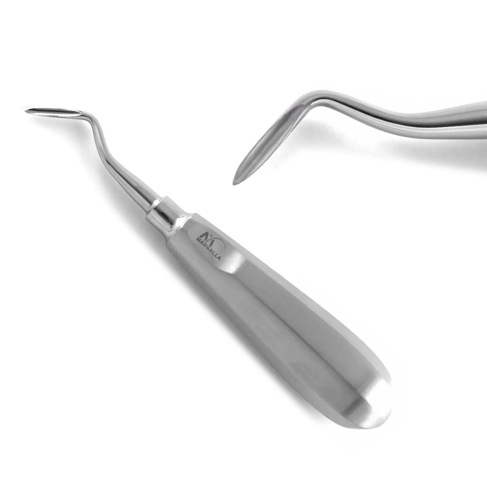 New Margalla Dental Root Elevators Set Of 3 PCS Oral Surgery Elevators