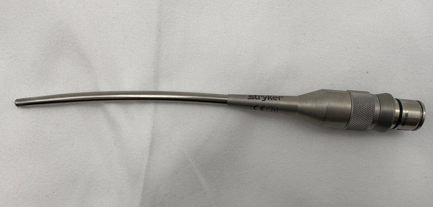 Stryker SD/PD Series MIS Medium Curved (5100-120-922)