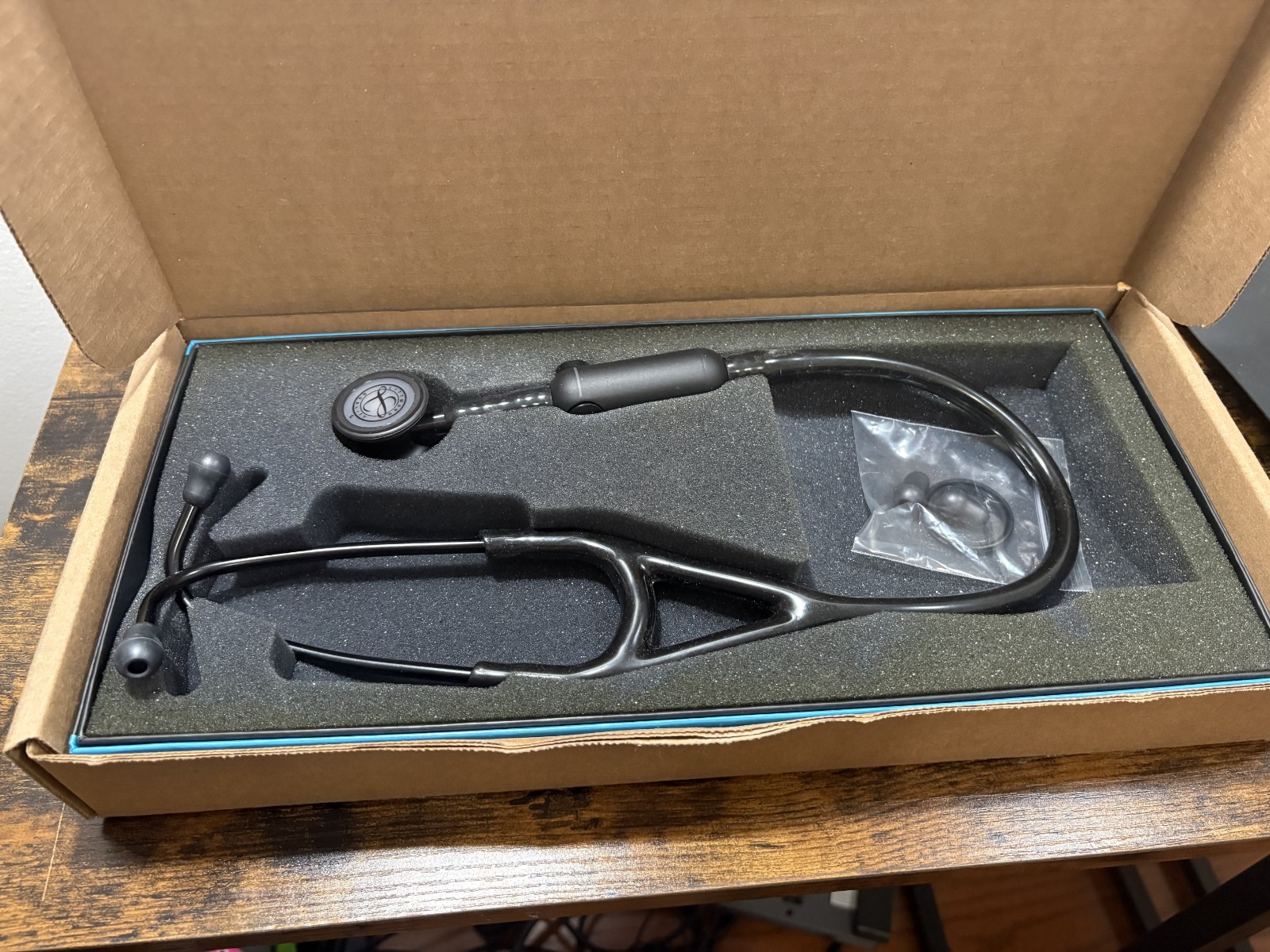 Littmann 8480 CORE Stethoscope