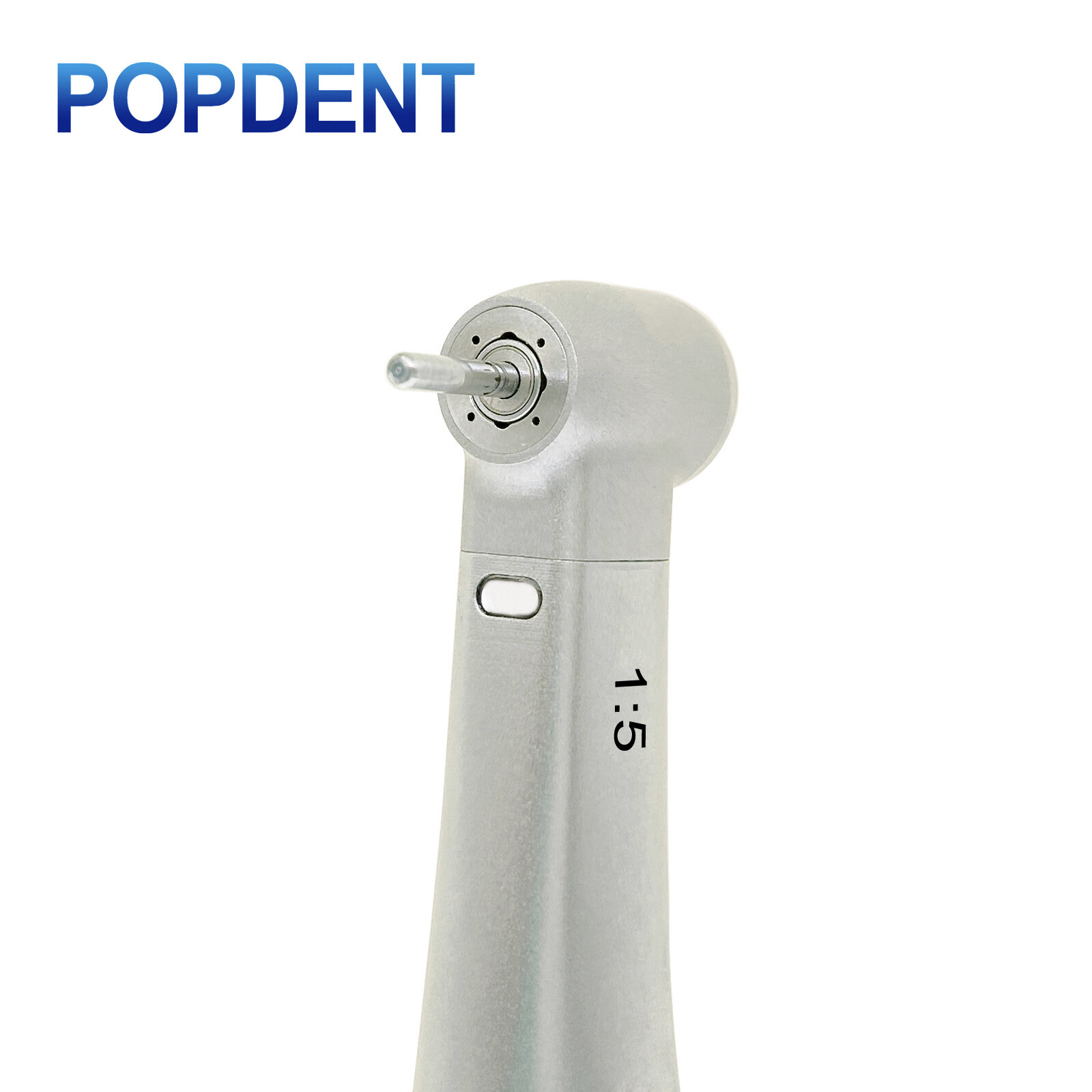 NSK Ti-MAX X95L Style Dental 1:5 LED Fiber Optic Contra Angle Handpiece Bracket